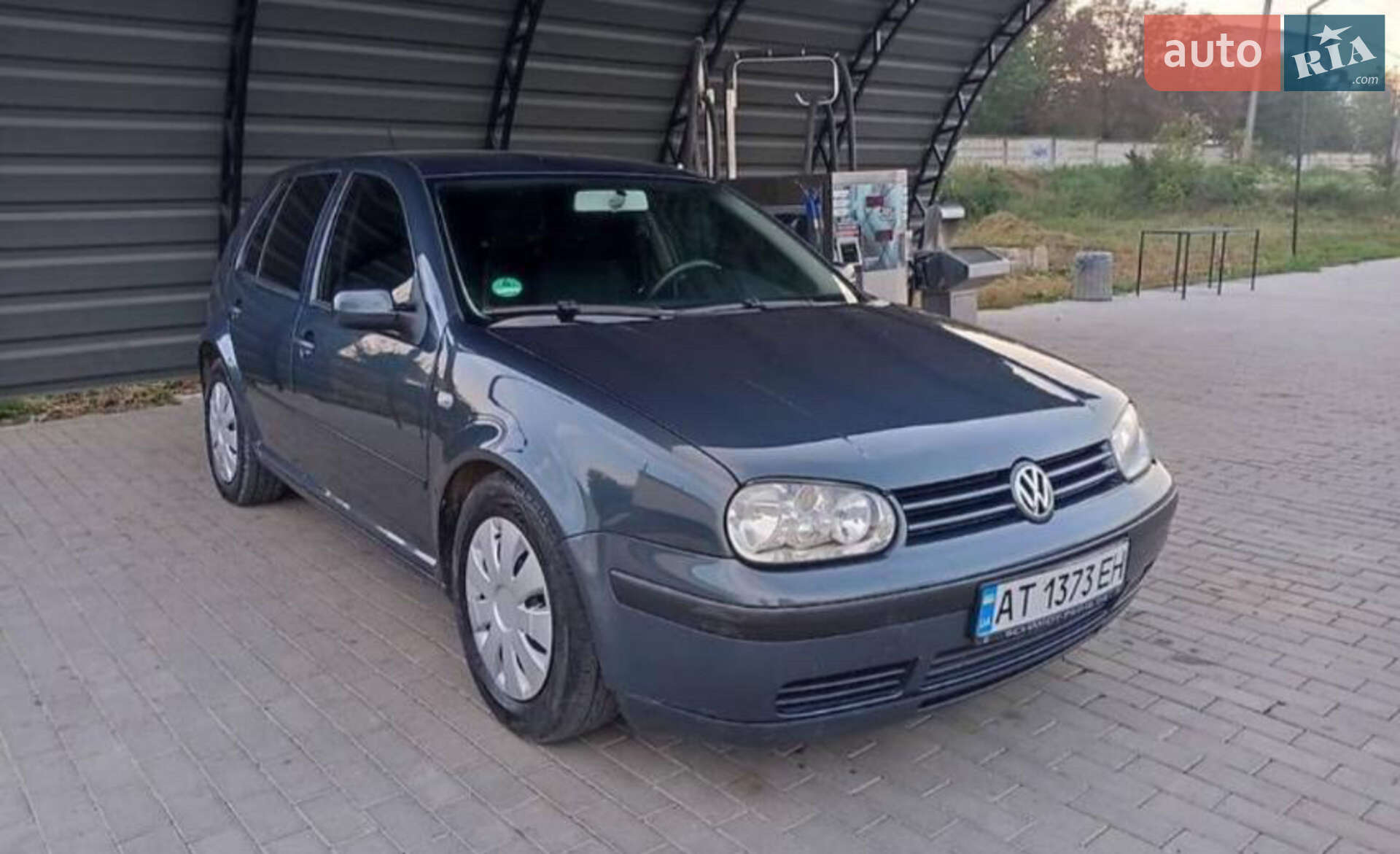 Volkswagen Golf 2003 VIN WVWZZZ1JZ3B099860 фото оголошення 2 з 39