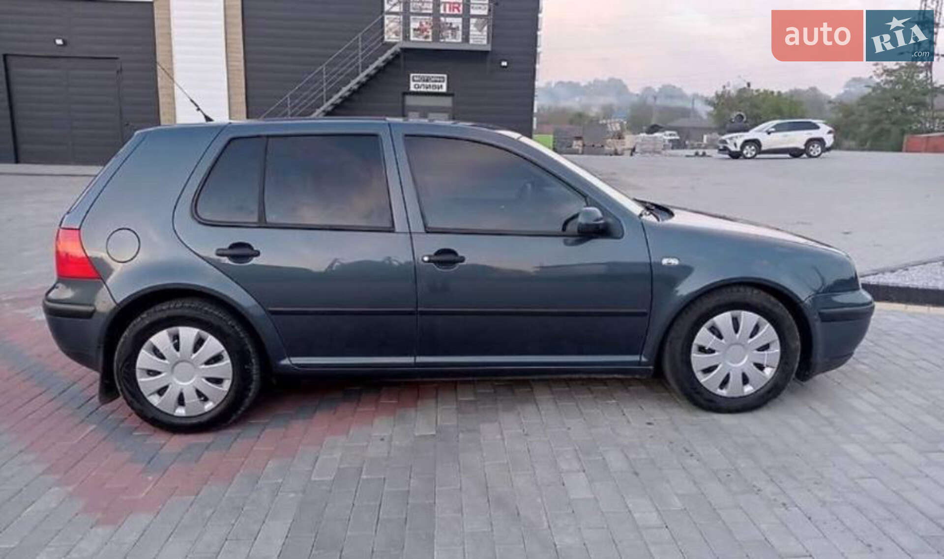 Volkswagen Golf 2003 VIN WVWZZZ1JZ3B099860 фото оголошення 10 з 39