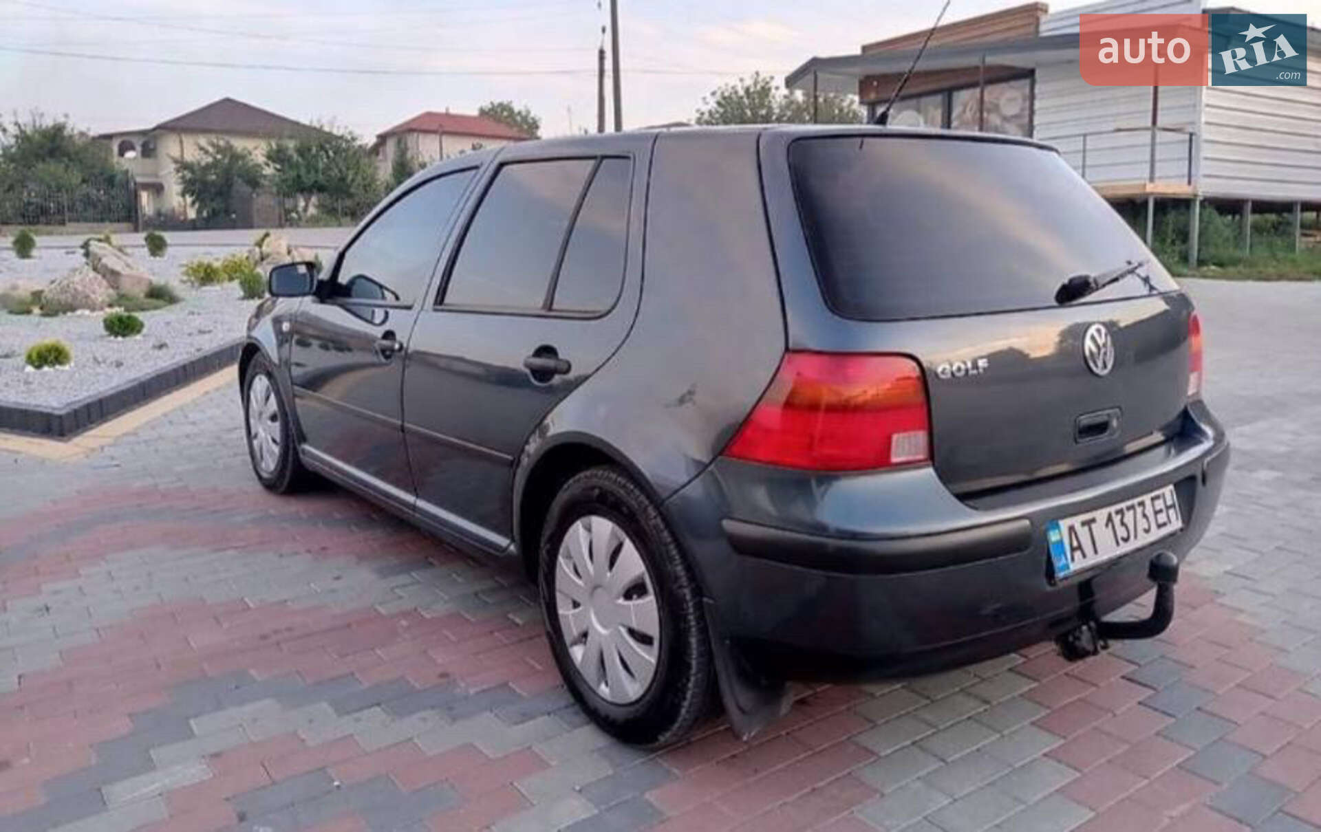 Volkswagen Golf 2003 VIN WVWZZZ1JZ3B099860 фото оголошення 12 з 39