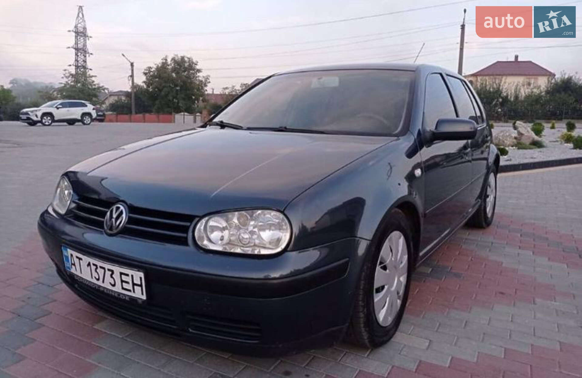Volkswagen Golf 2003 VIN WVWZZZ1JZ3B099860 фото оголошення 13 з 39