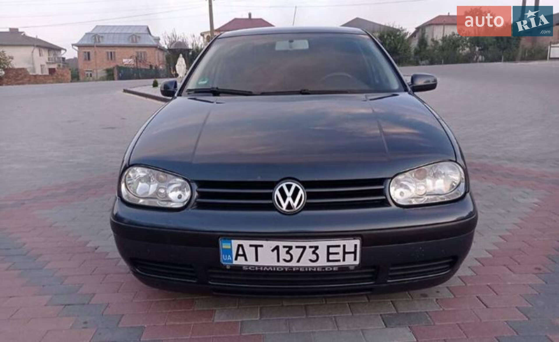 Volkswagen Golf 2003 VIN WVWZZZ1JZ3B099860 фото оголошення 14 з 39