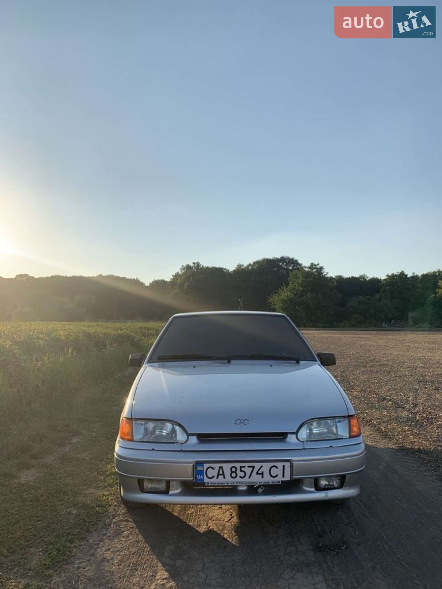 ВАЗ / Lada 2114 Samara 2013 VIN XTA211440D5204898 фото оголошення 20 з 20