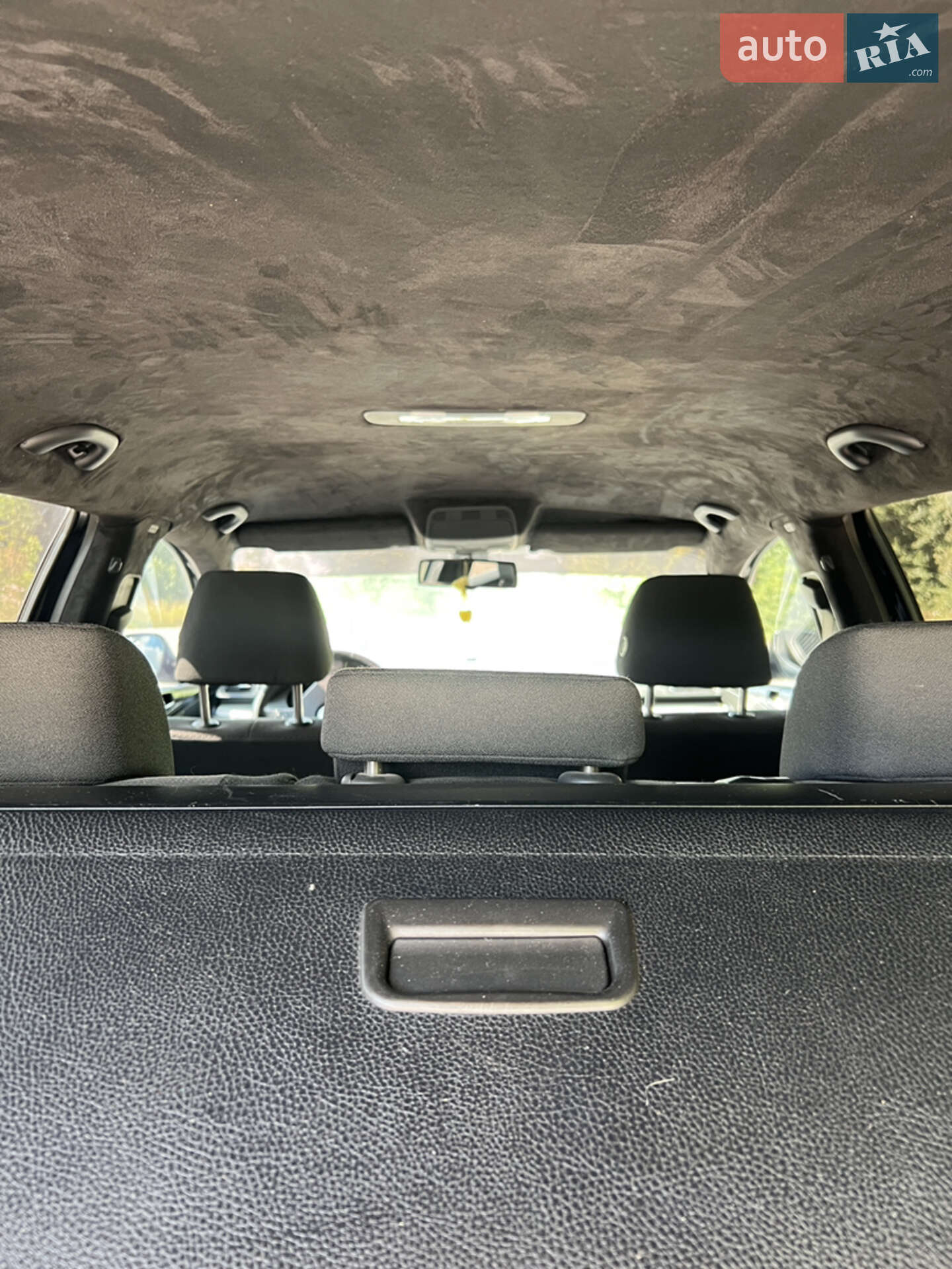 Volkswagen Passat 2007 VIN WVWZZZ3CZ8E043149 фото оголошення 2 з 40