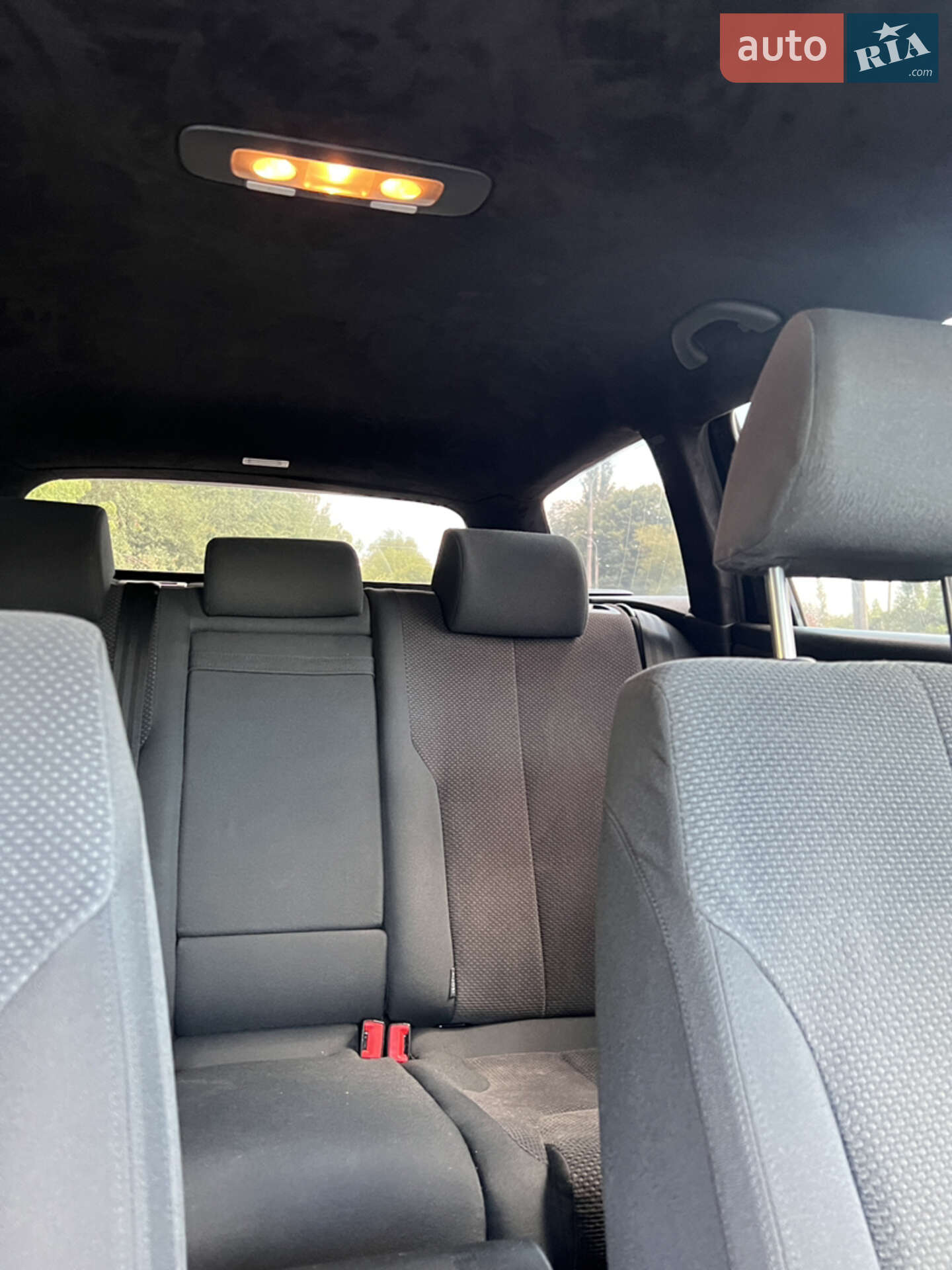 Volkswagen Passat 2007 VIN WVWZZZ3CZ8E043149 фото оголошення 8 з 40