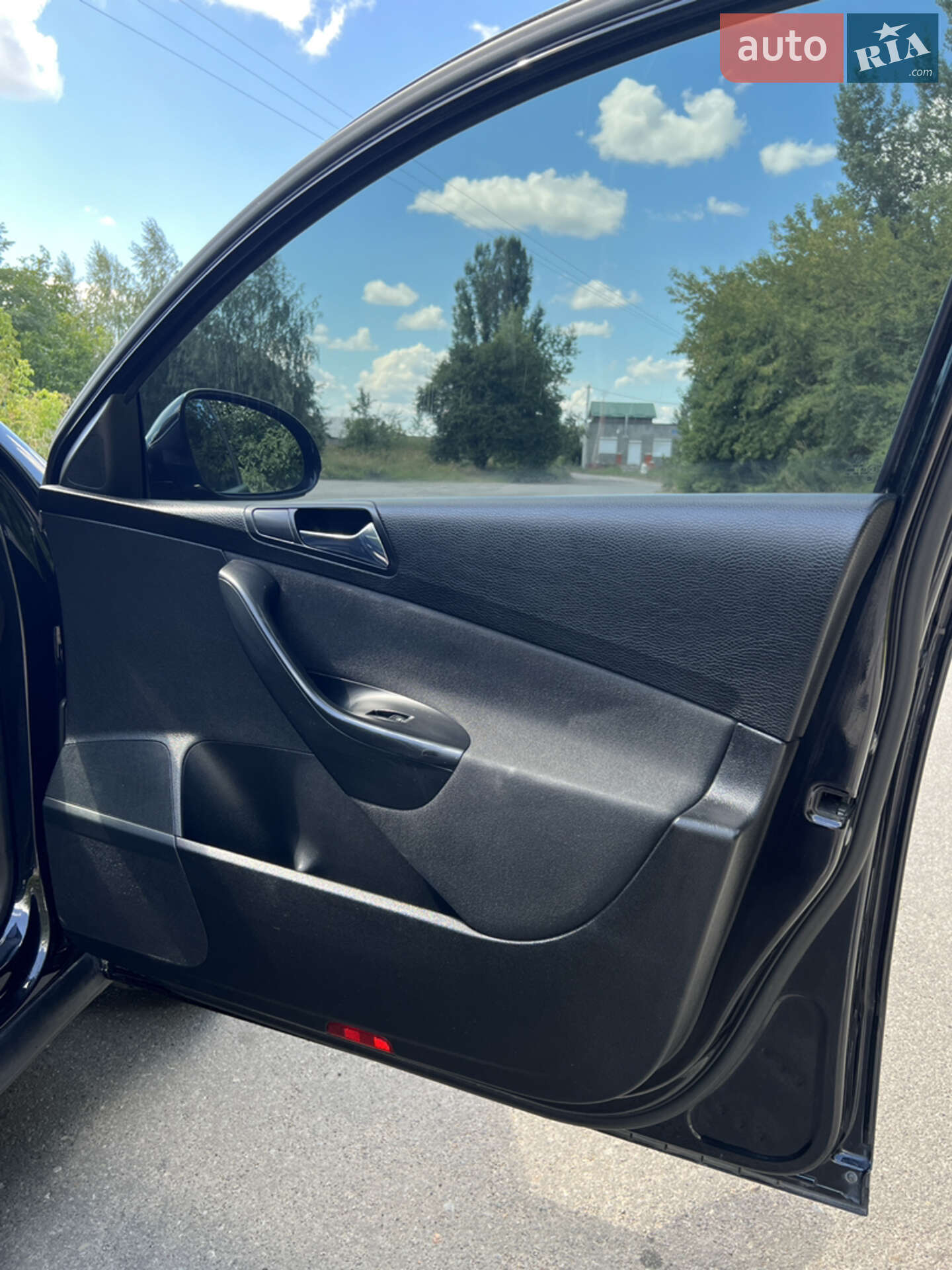 Volkswagen Passat 2007 VIN WVWZZZ3CZ8E043149 фото оголошення 10 з 40
