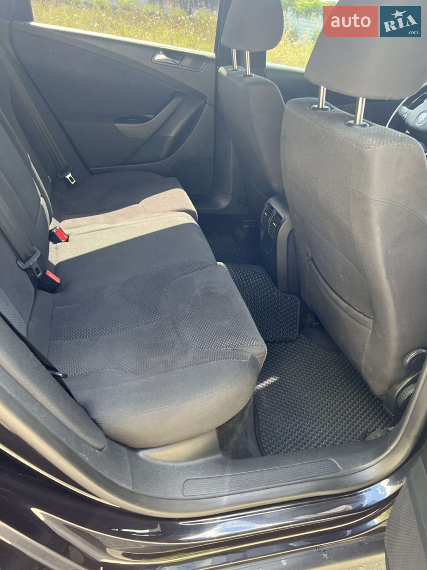 Volkswagen Passat 2007 VIN WVWZZZ3CZ8E043149 фото оголошення 11 з 40
