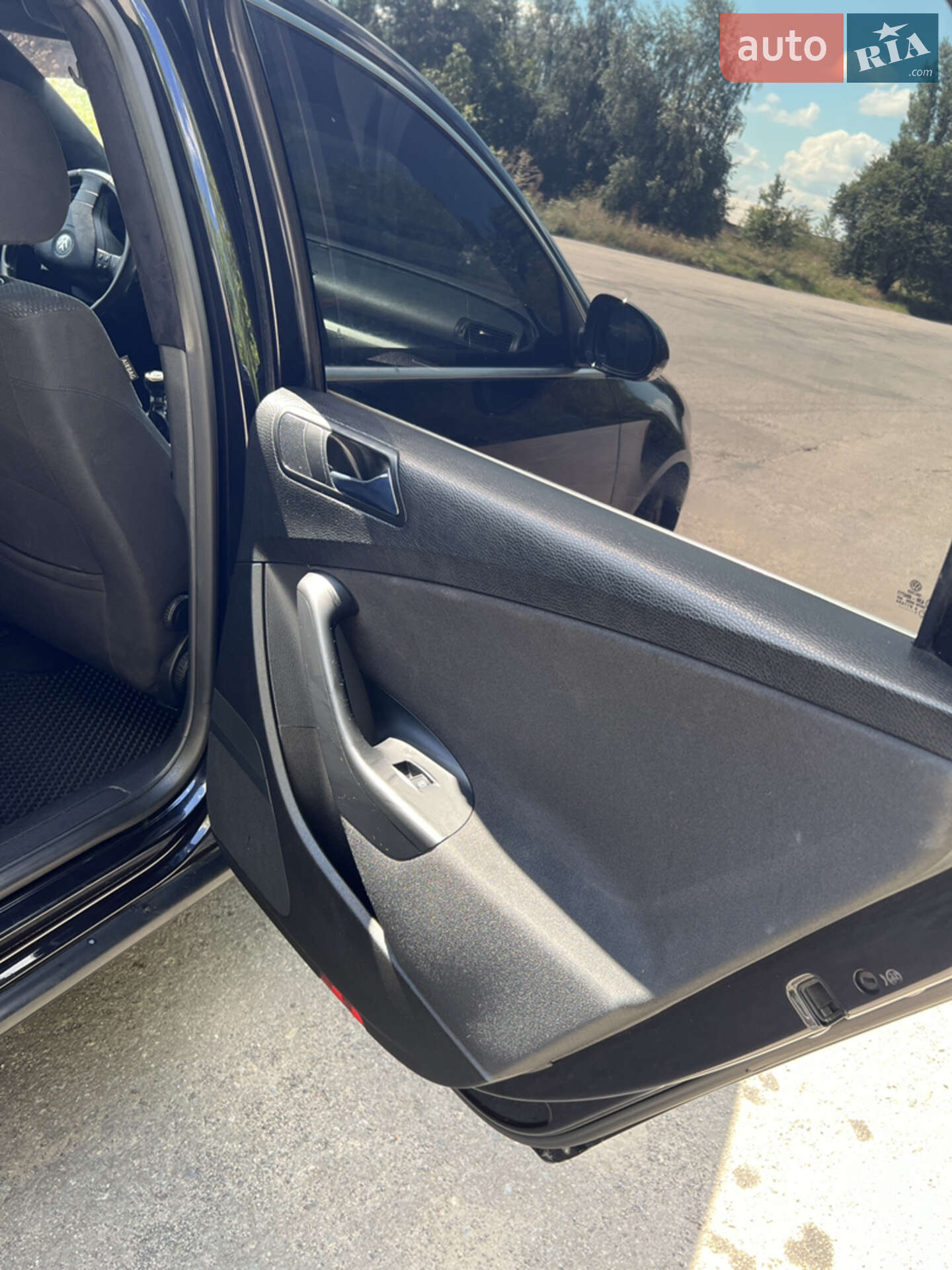 Volkswagen Passat 2007 VIN WVWZZZ3CZ8E043149 фото оголошення 12 з 40
