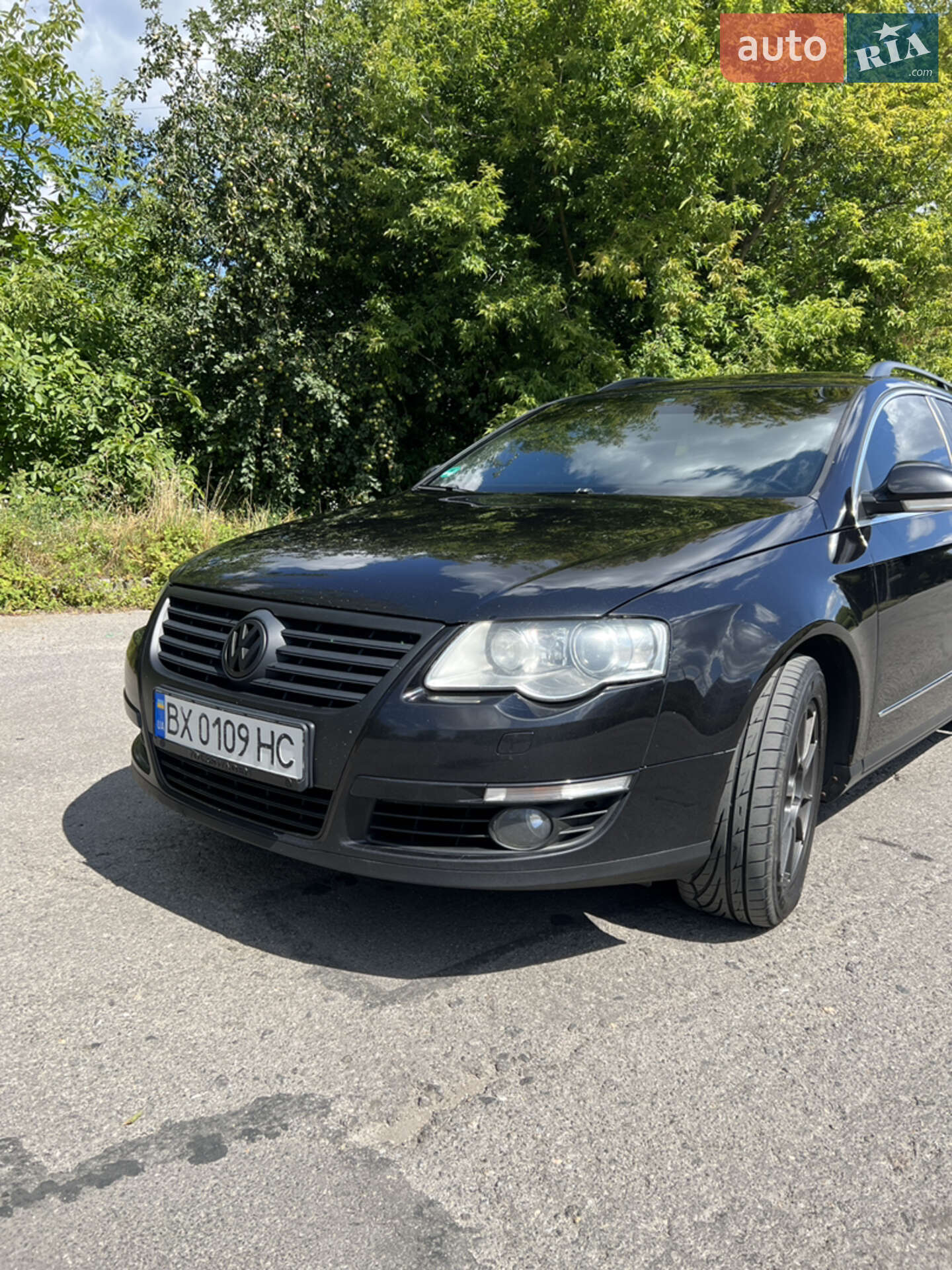 Volkswagen Passat 2007 VIN WVWZZZ3CZ8E043149 фото оголошення 17 з 40