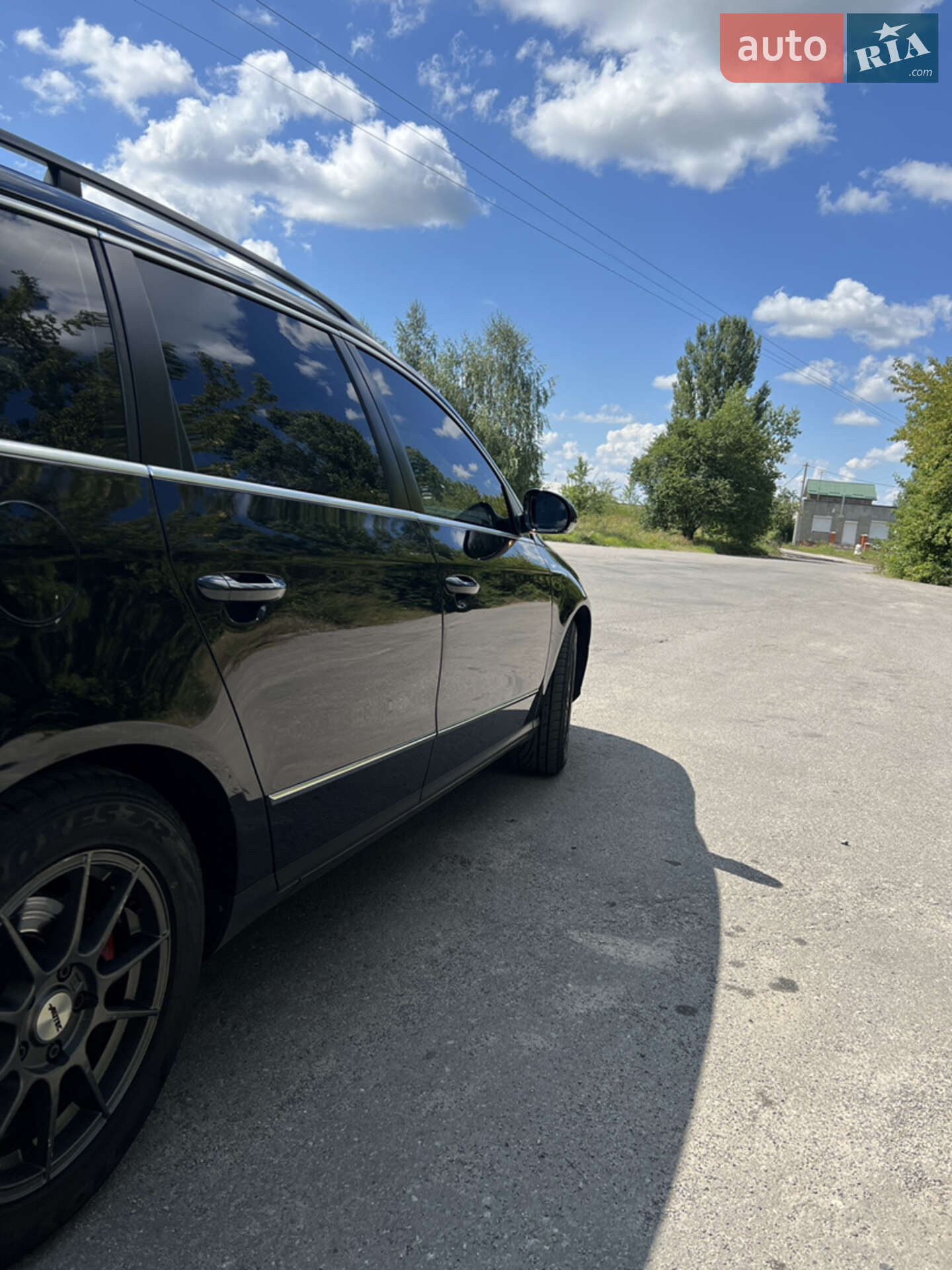Volkswagen Passat 2007 VIN WVWZZZ3CZ8E043149 фото оголошення 21 з 40
