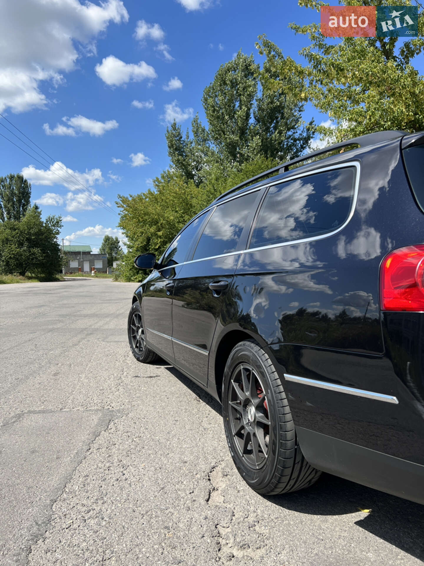 Volkswagen Passat 2007 VIN WVWZZZ3CZ8E043149 фото оголошення 23 з 40
