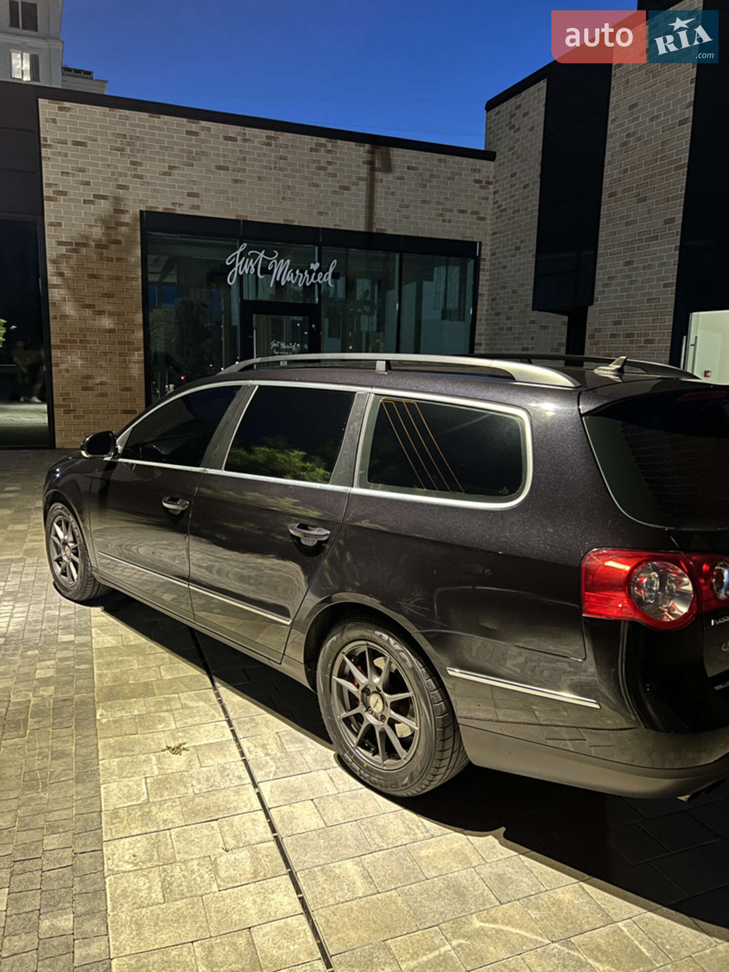 Volkswagen Passat 2007 VIN WVWZZZ3CZ8E043149 фото оголошення 25 з 40