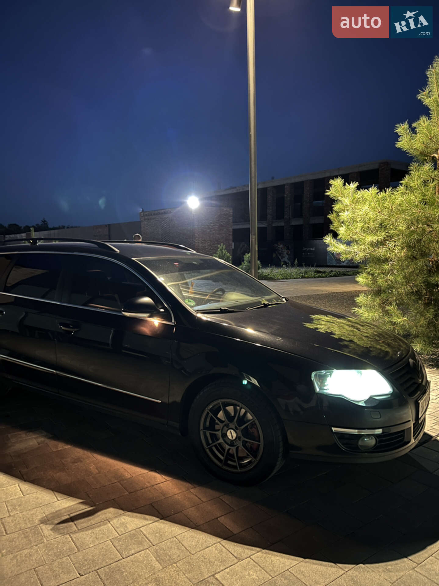 Volkswagen Passat 2007 VIN WVWZZZ3CZ8E043149 фото оголошення 27 з 40