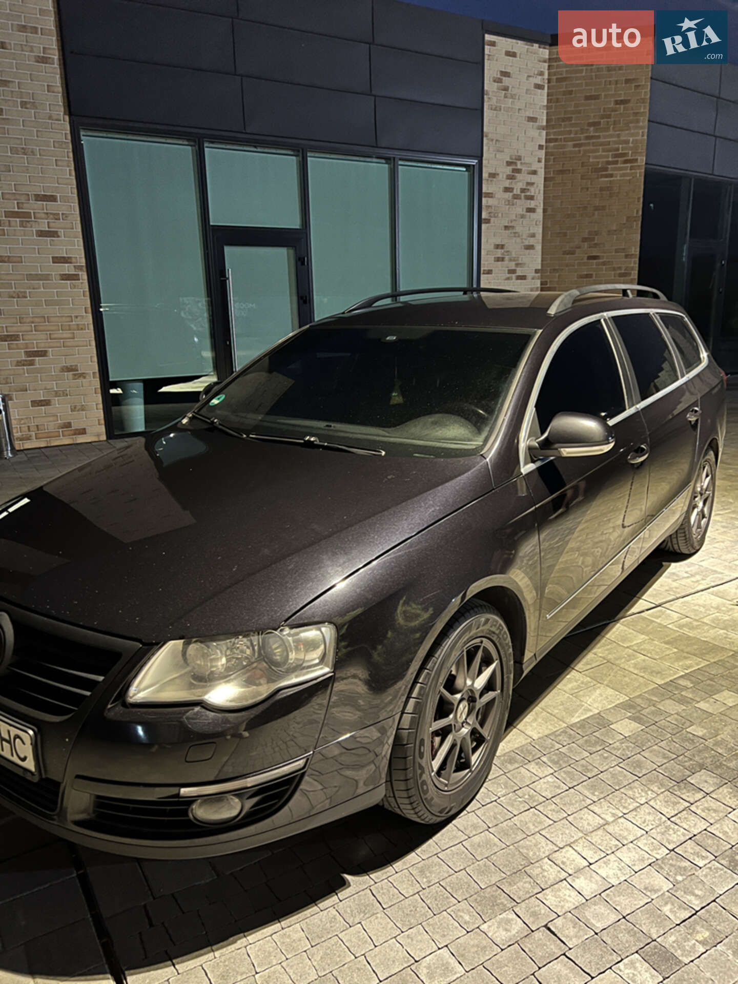 Volkswagen Passat 2007 VIN WVWZZZ3CZ8E043149 фото оголошення 29 з 40