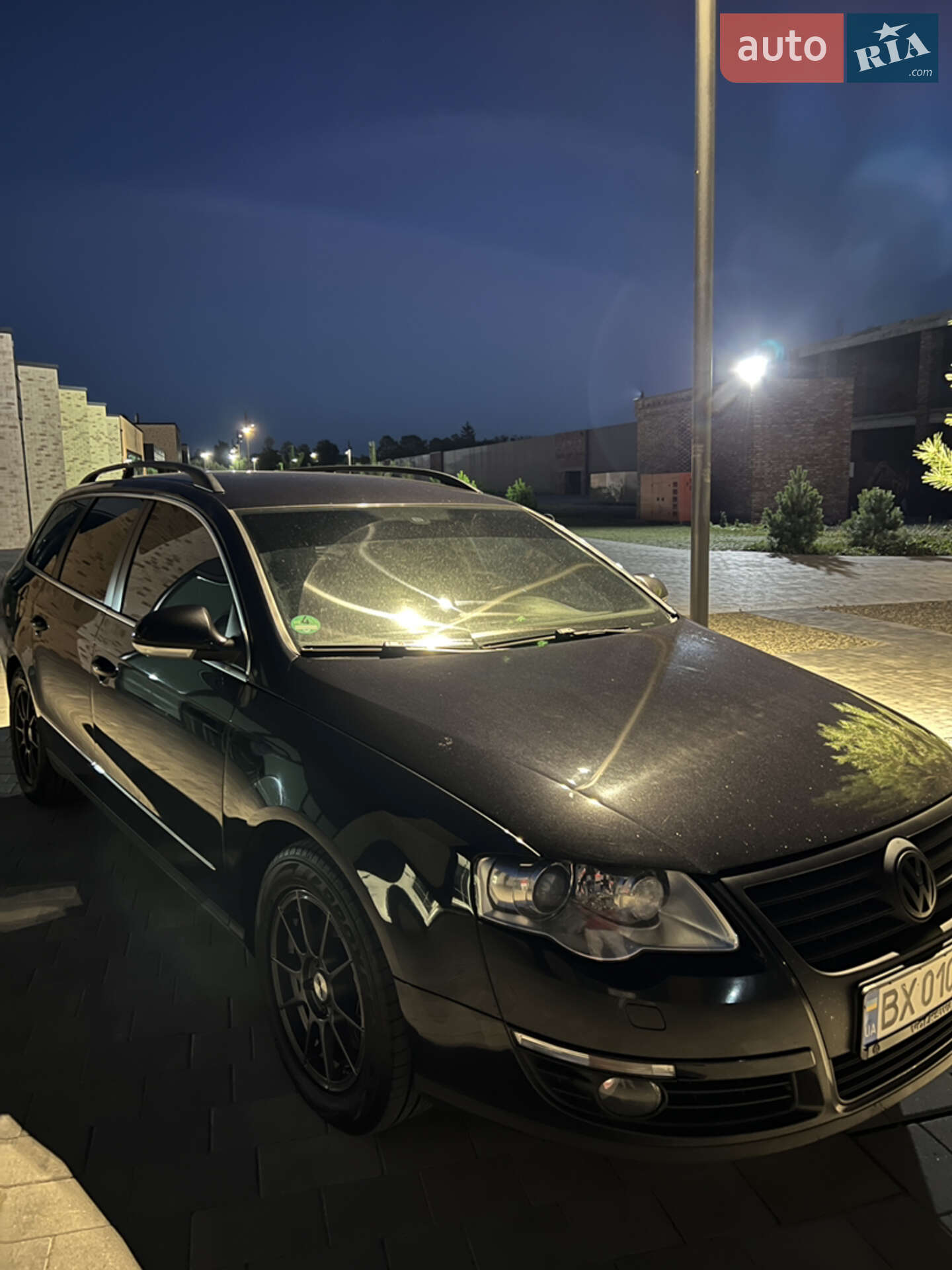 Volkswagen Passat 2007 VIN WVWZZZ3CZ8E043149 фото оголошення 30 з 40
