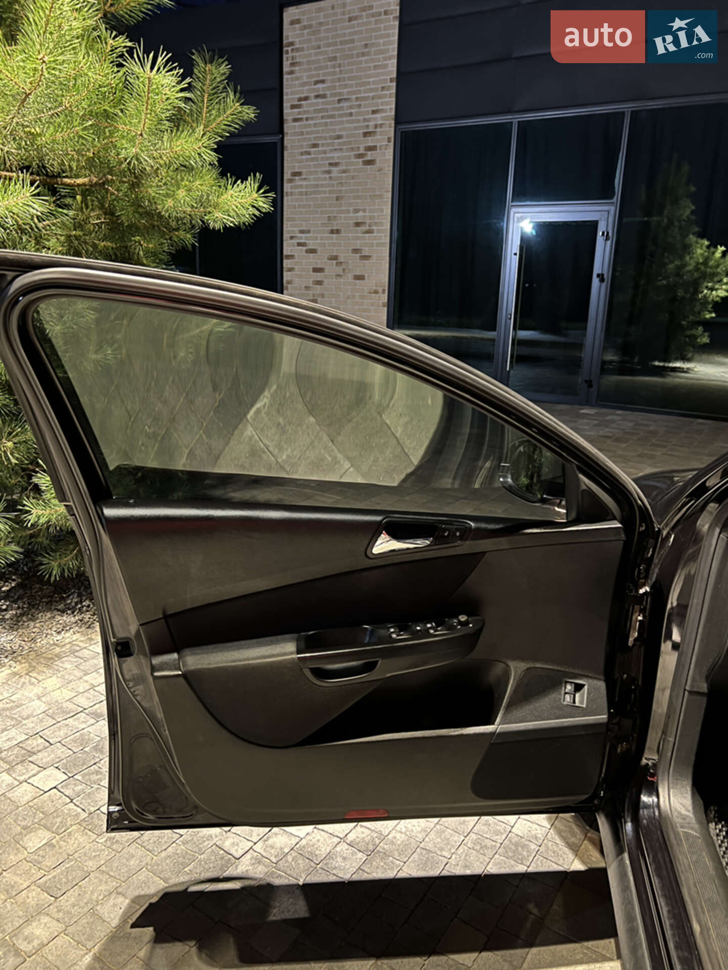 Volkswagen Passat 2007 VIN WVWZZZ3CZ8E043149 фото оголошення 35 з 40