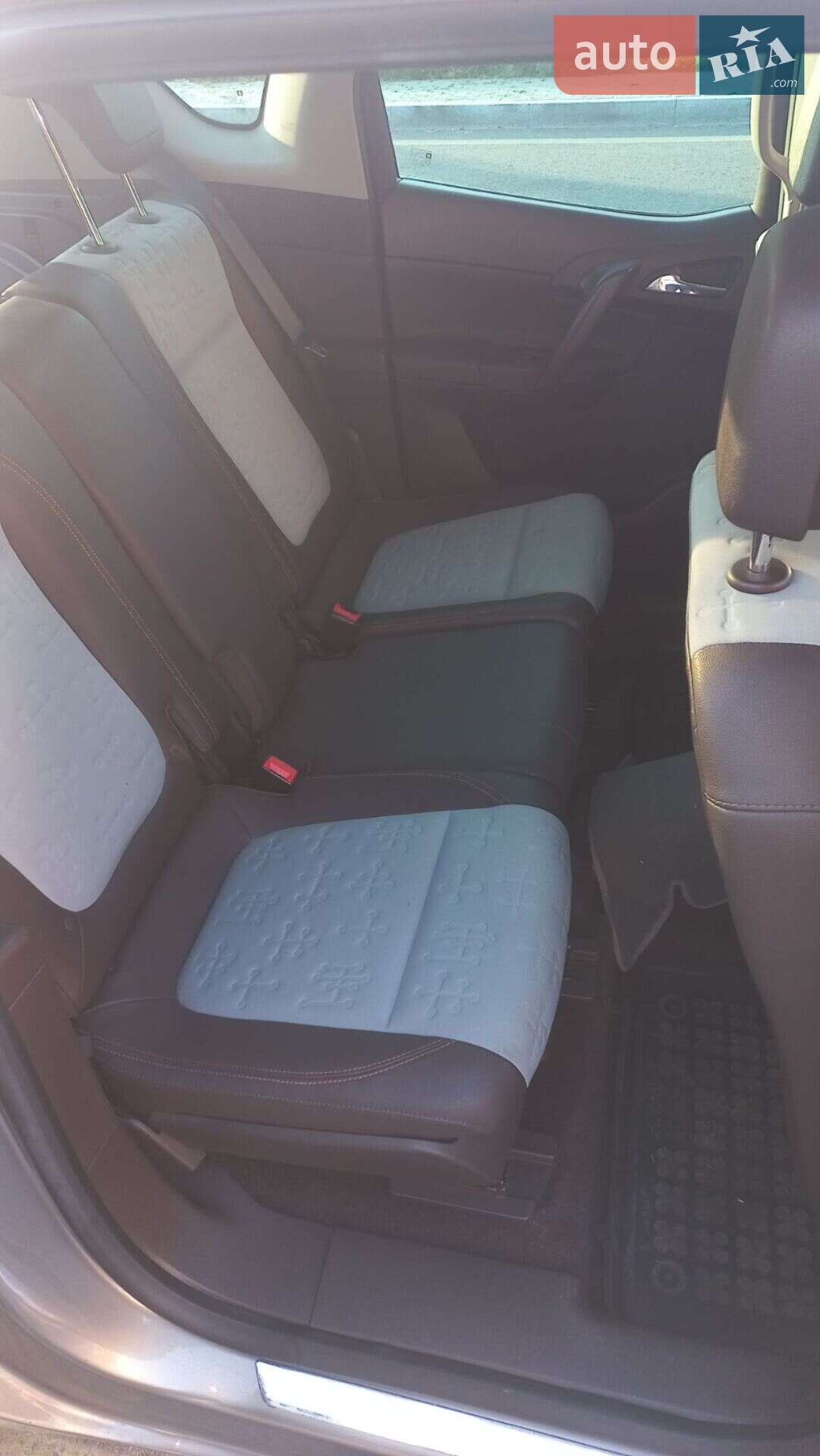 Opel Meriva 2010 VIN W0LSH9EH6A4264935 фото оголошення 7 з 45