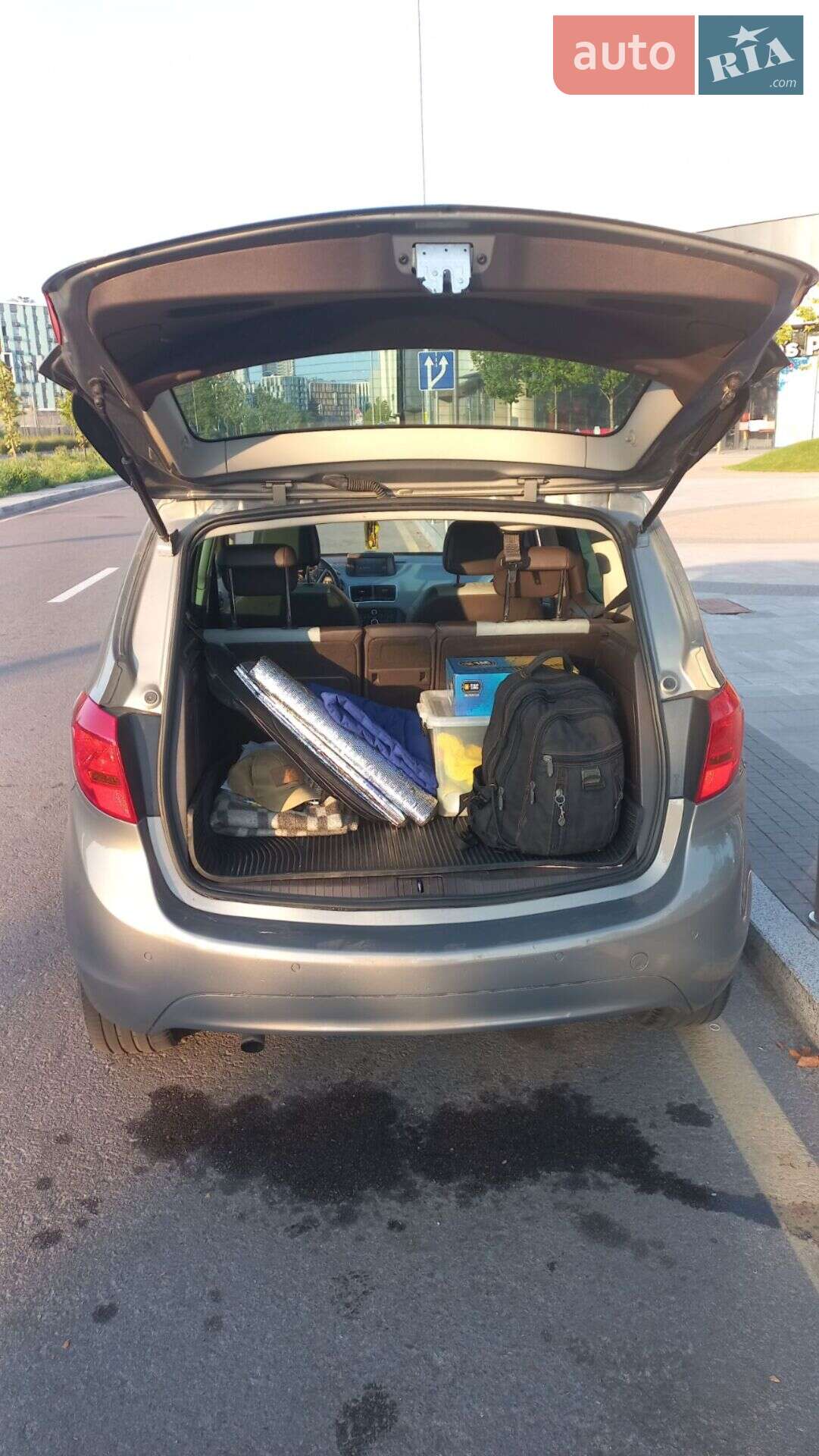 Opel Meriva 2010 VIN W0LSH9EH6A4264935 фото оголошення 9 з 45