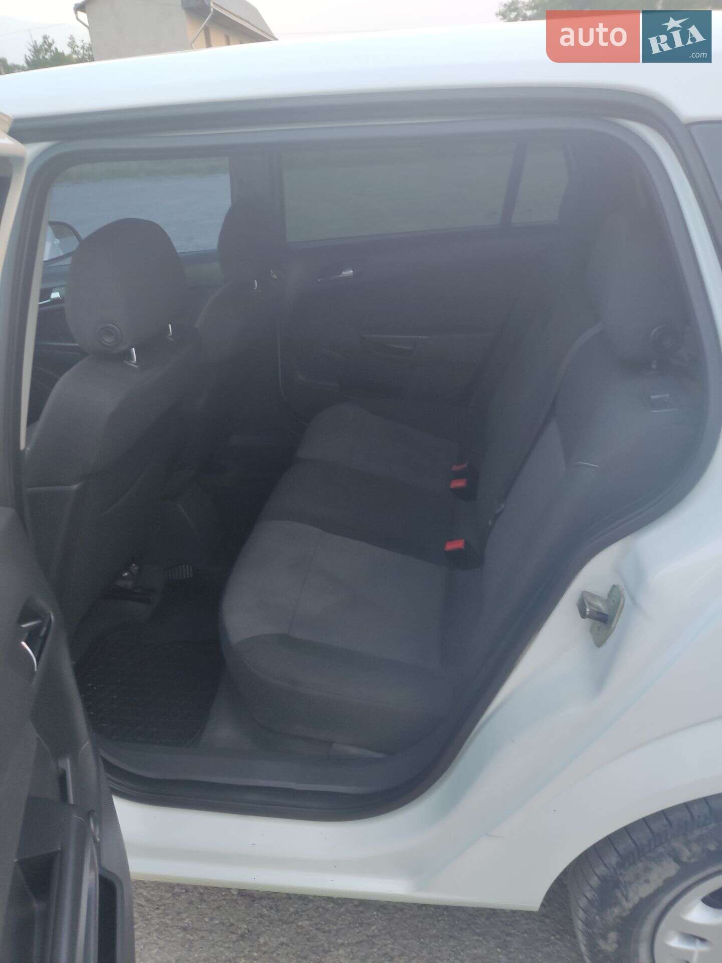 Opel Astra 2011 VIN W0L0AHL35C2018798 фото оголошення 14 з 23