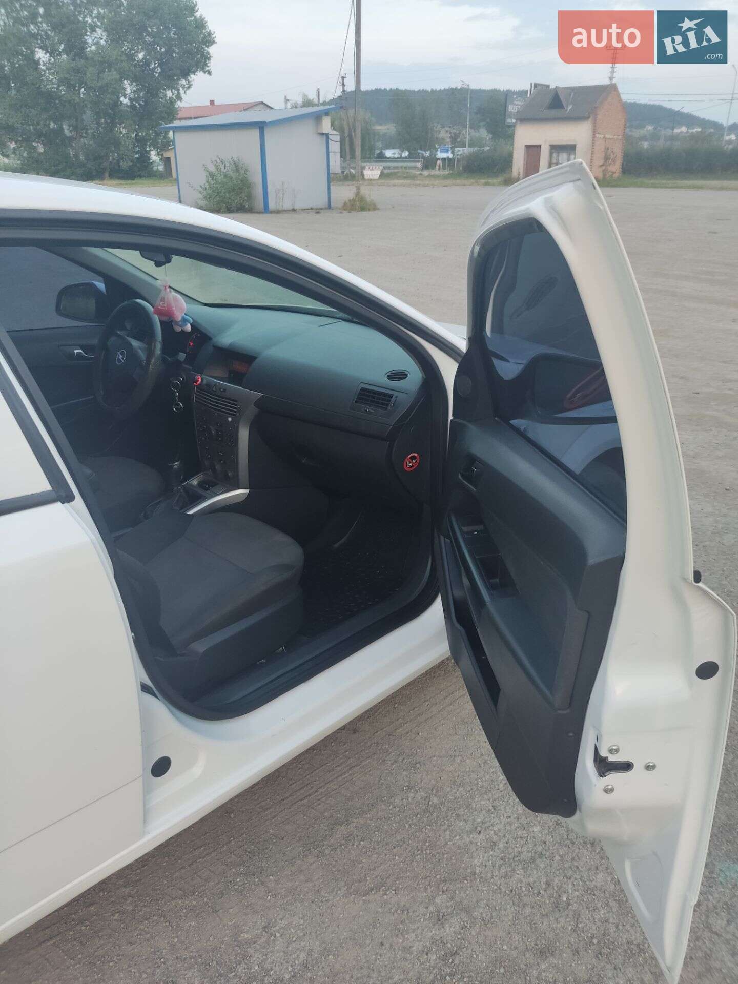 Opel Astra 2011 VIN W0L0AHL35C2018798 фото оголошення 22 з 23