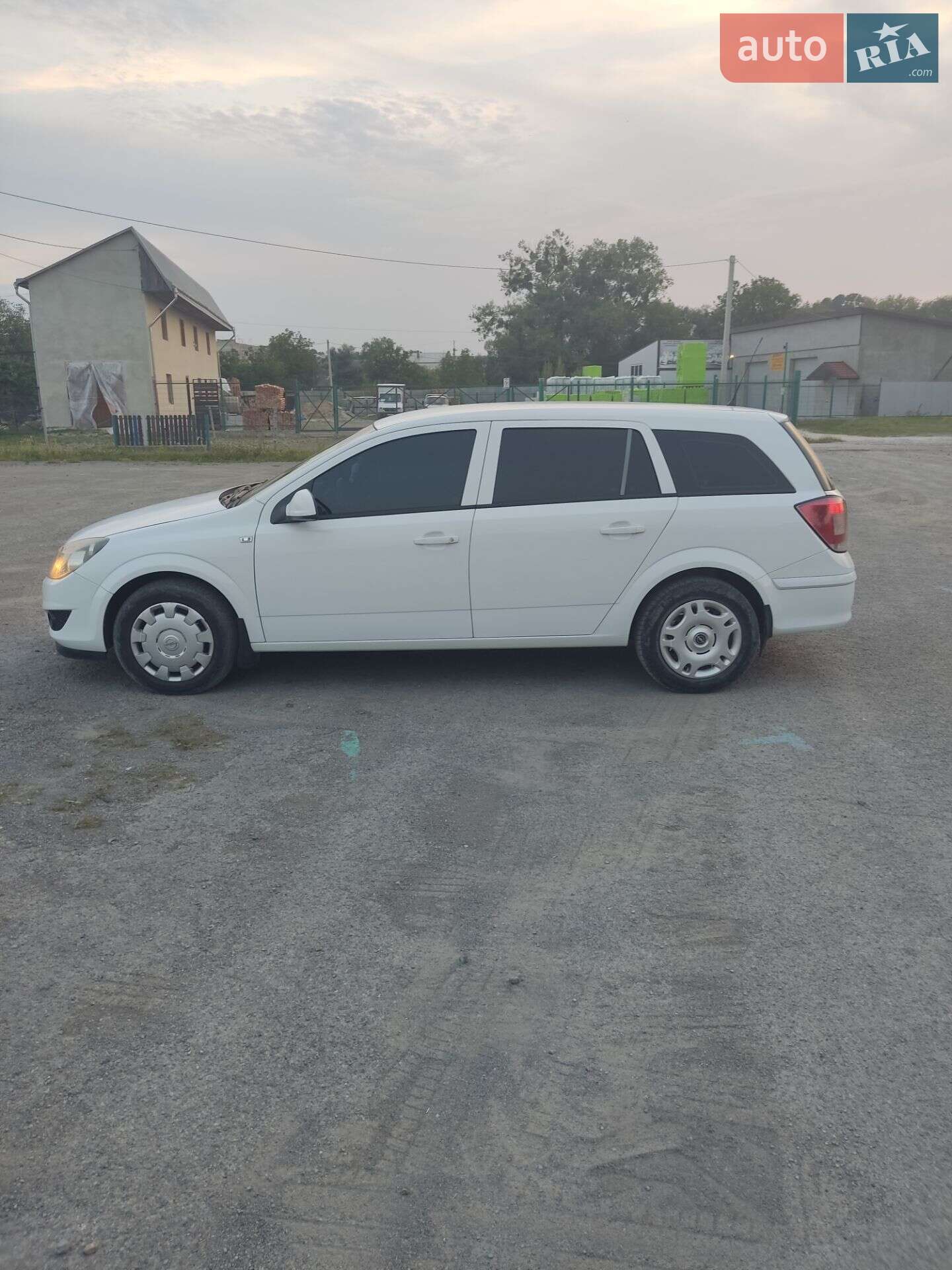 Opel Astra 2011 VIN W0L0AHL35C2018798 фото оголошення 23 з 23