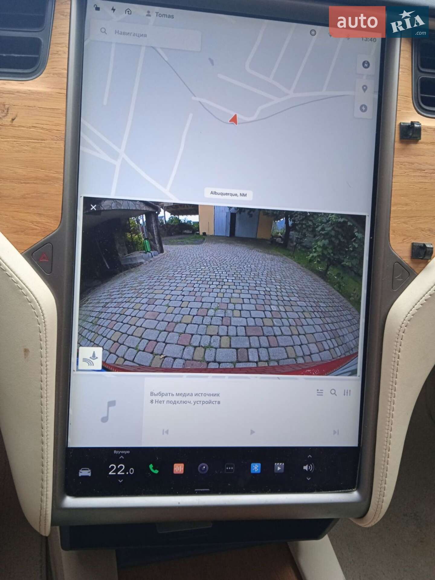 Tesla Model S 2019 VIN 5YJSA1E26KF307229 фото оголошення 31 з 42