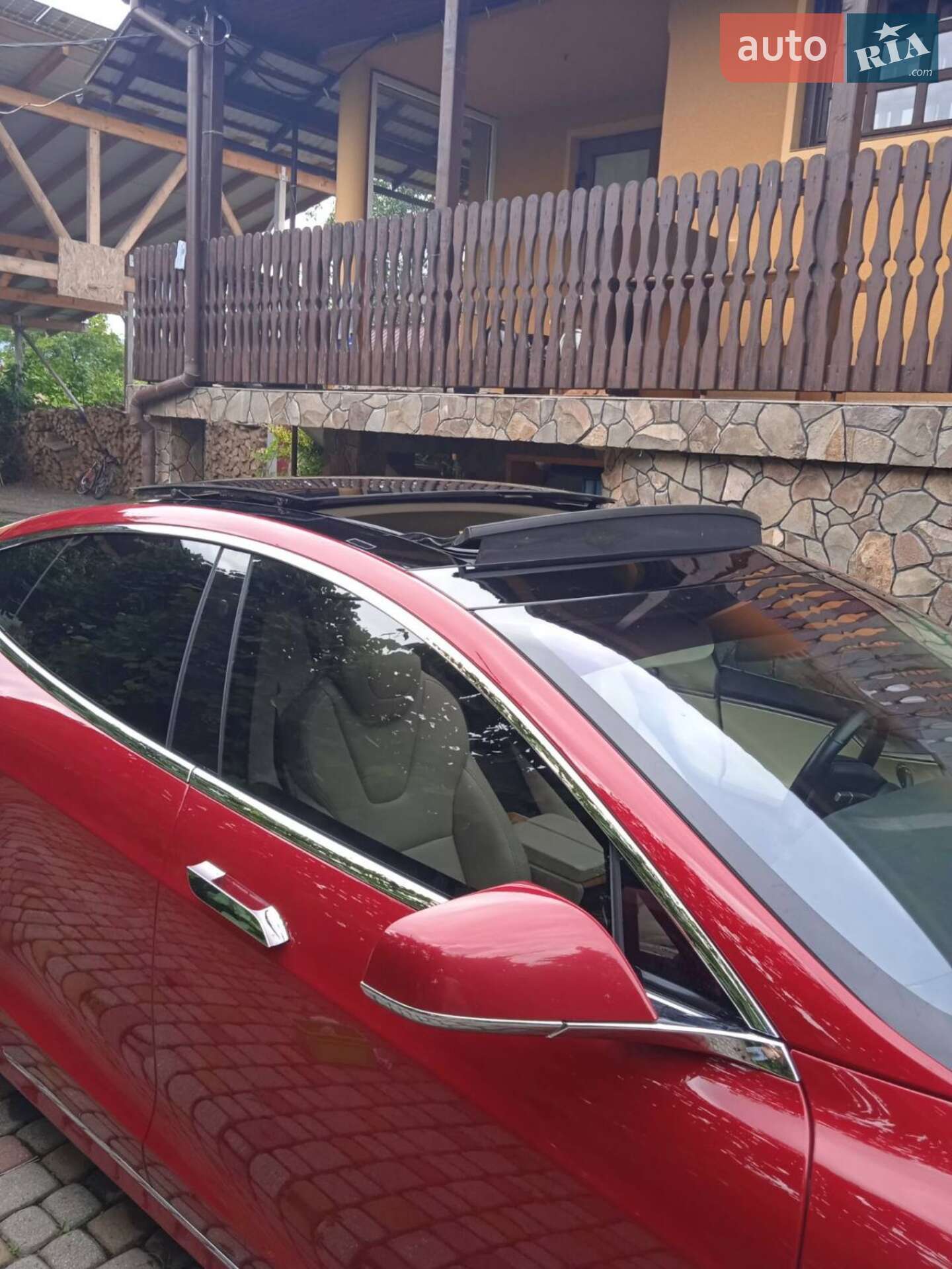 Tesla Model S 2019 VIN 5YJSA1E26KF307229 фото оголошення 26 з 42