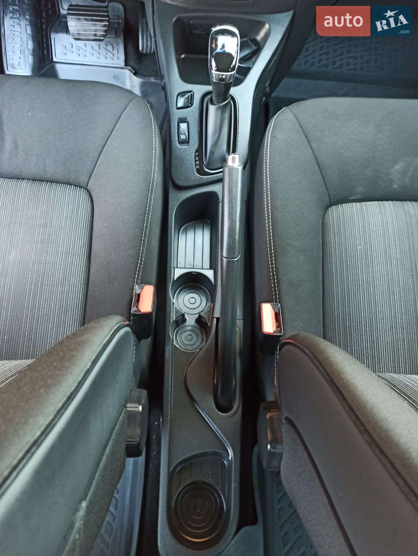 Renault Zoe 2018 VIN VF1AGVYF059561938 фото оголошення 14 з 38
