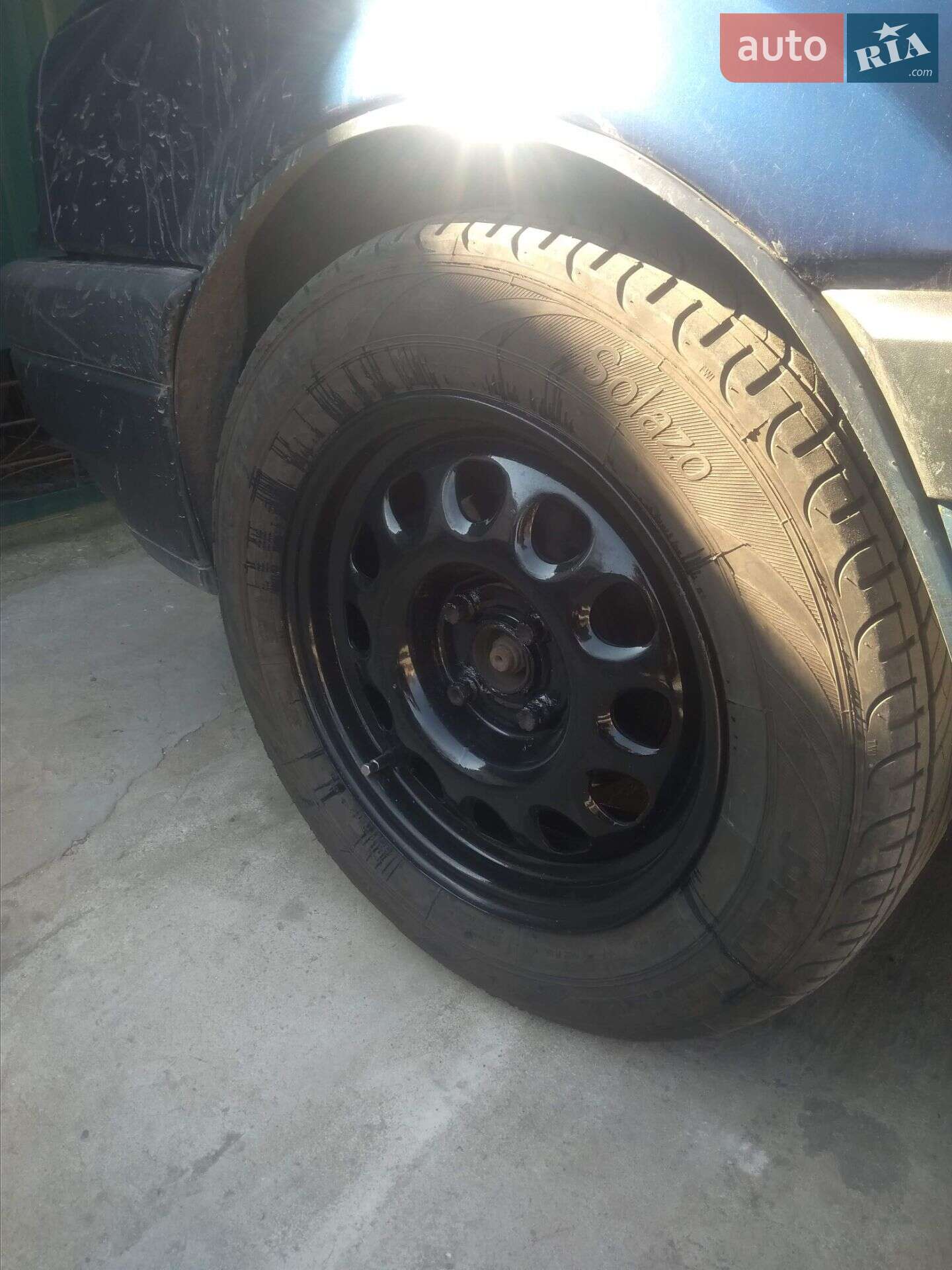 Volkswagen Passat 1993 VIN WVWZZZ31ZPE157562 фото оголошення 2 з 6