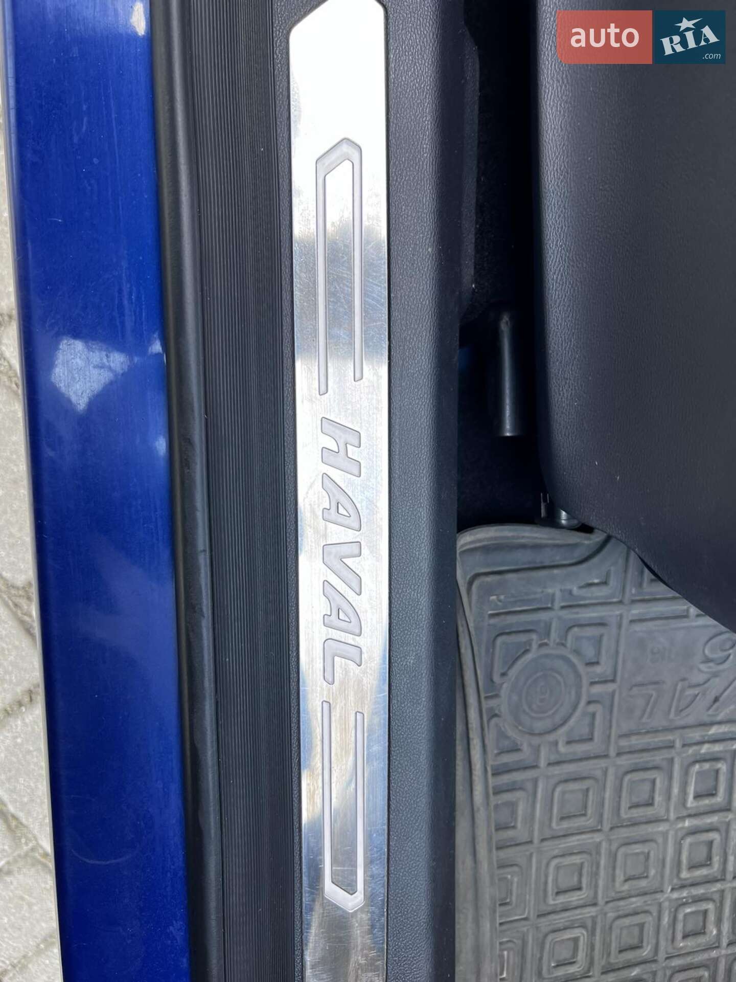 Haval H6 2020 VIN LGWEF6A56LH929821 фото оголошення 3 з 24
