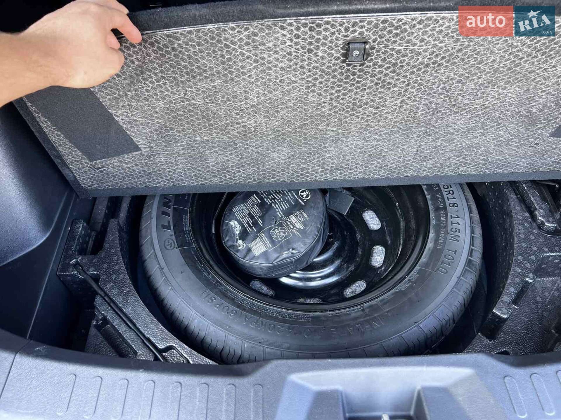 Haval H6 2020 VIN LGWEF6A56LH929821 фото оголошення 11 з 24