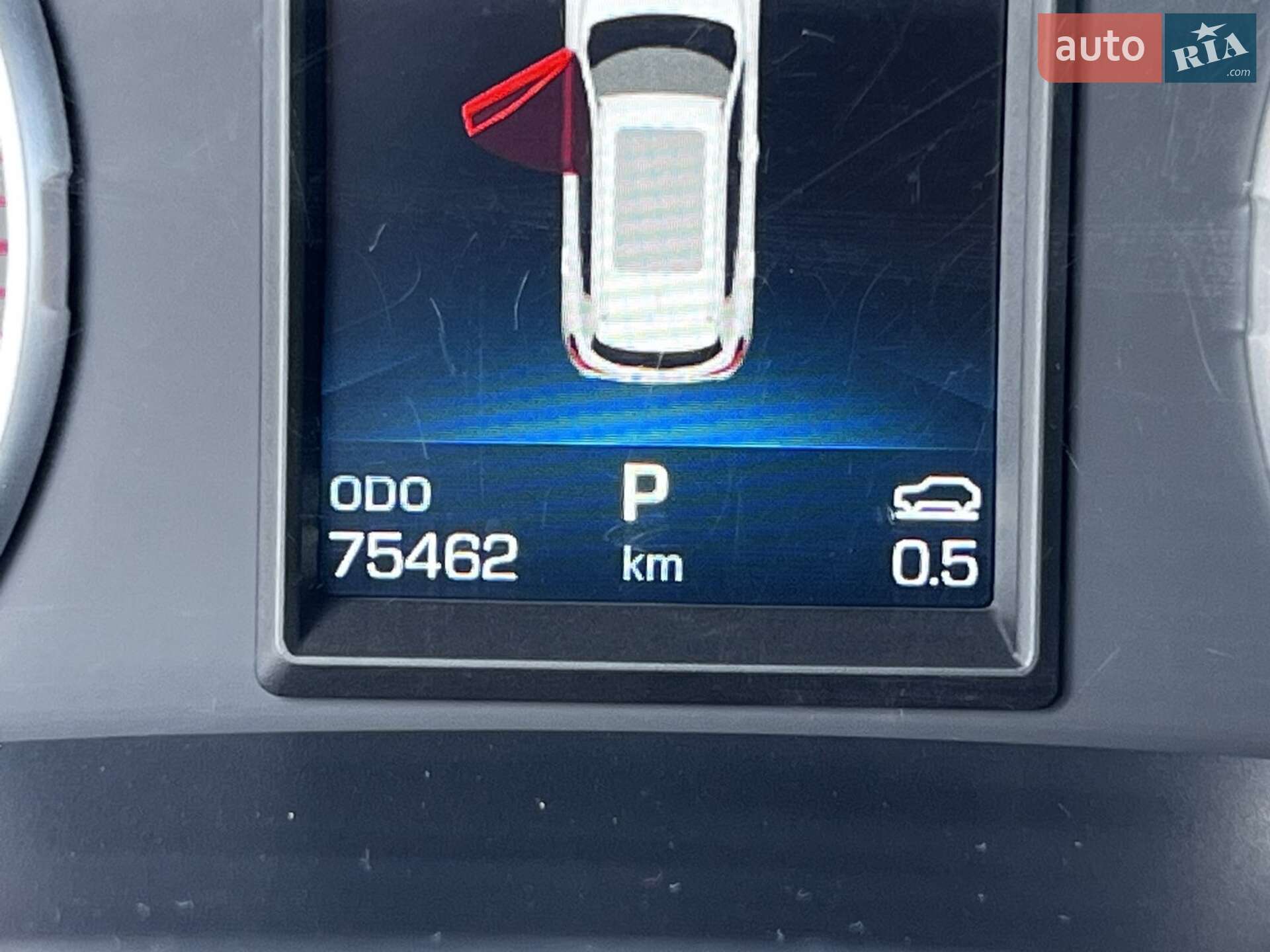 Haval H6 2020 VIN LGWEF6A56LH929821 фото оголошення 14 з 24