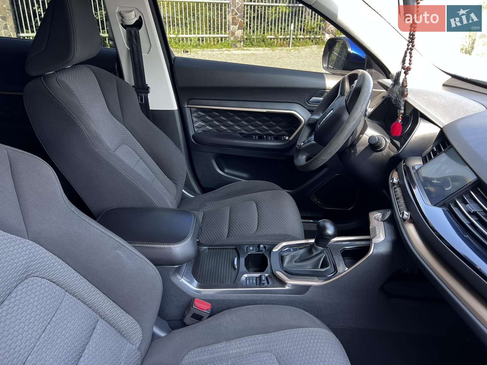 Haval H6 2020 VIN LGWEF6A56LH929821 фото оголошення 12 з 24