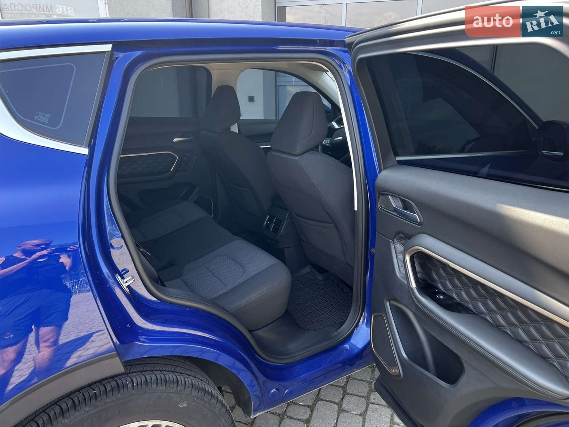 Haval H6 2020 VIN LGWEF6A56LH929821 фото оголошення 20 з 24