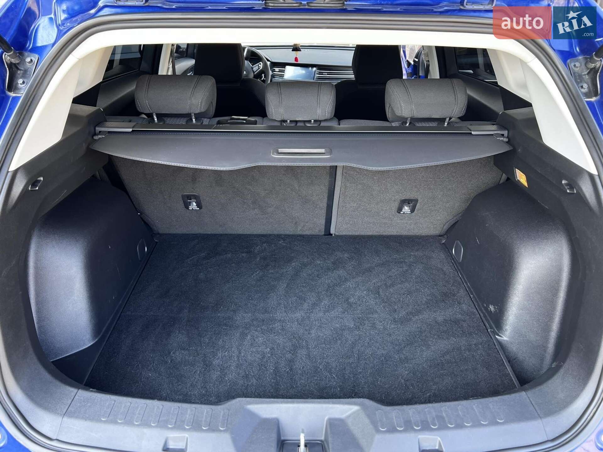 Haval H6 2020 VIN LGWEF6A56LH929821 фото оголошення 19 з 24