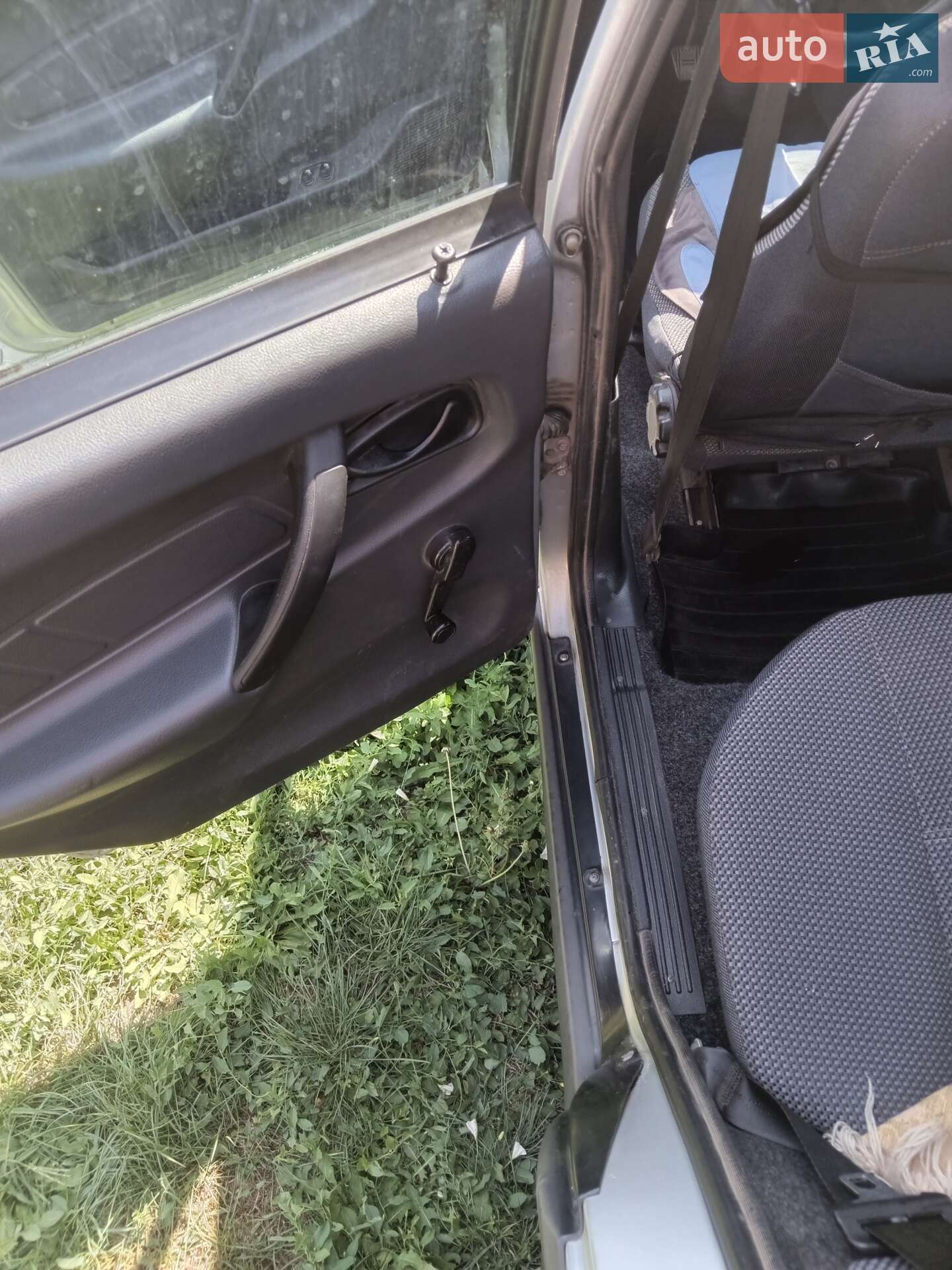 ВАЗ / Lada 2115 Samara 2011 VIN XTA211540C5060977 фото оголошення 4 з 6