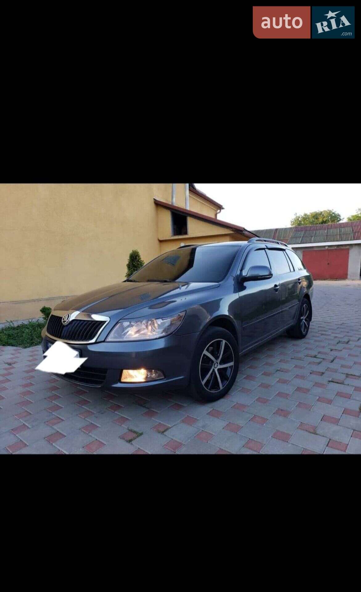 Skoda Octavia 2011 VIN TMBGT61Z5B2141224 фото оголошення 17 з 27