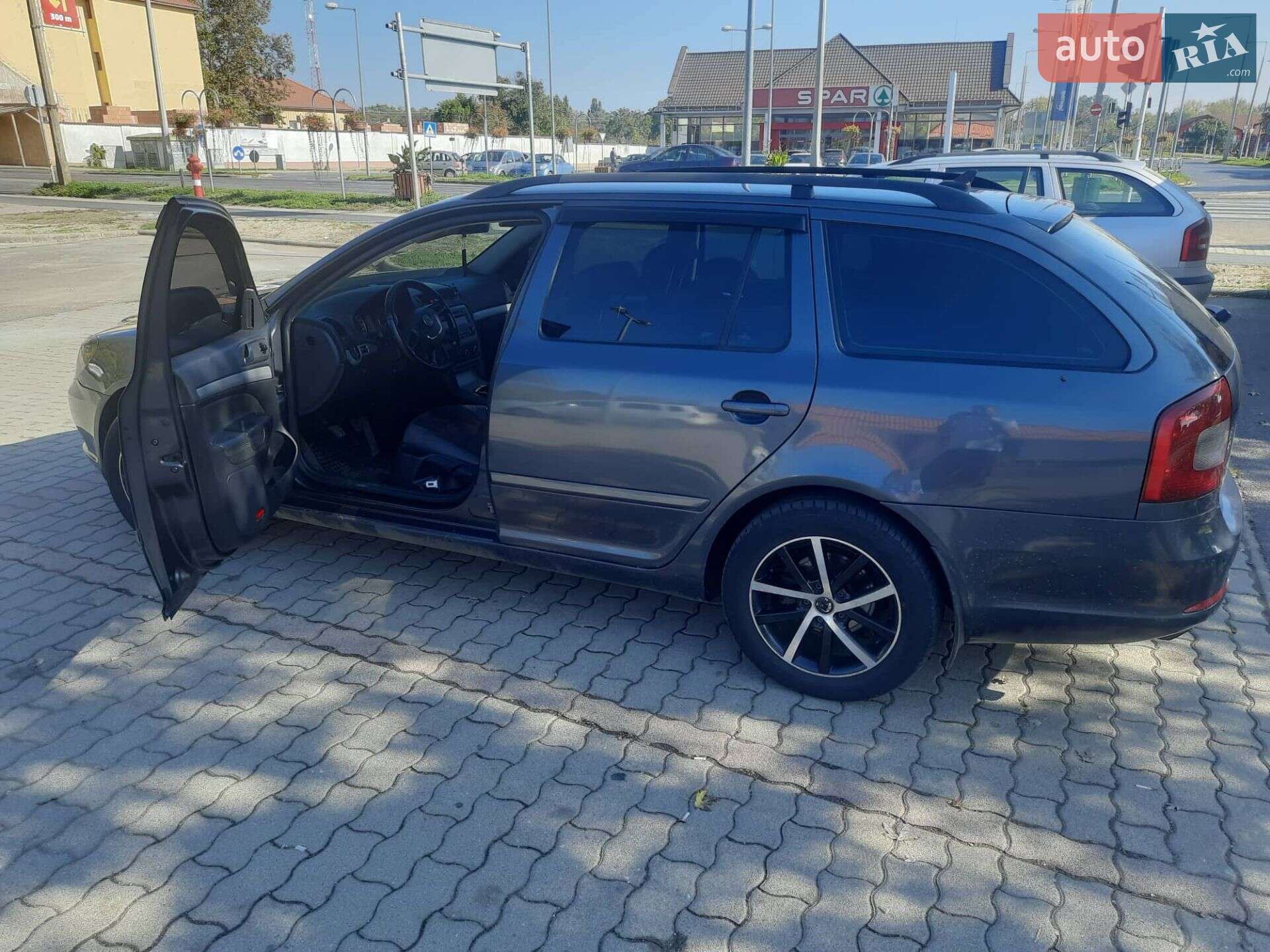 Skoda Octavia 2011 VIN TMBGT61Z5B2141224 фото оголошення 20 з 27