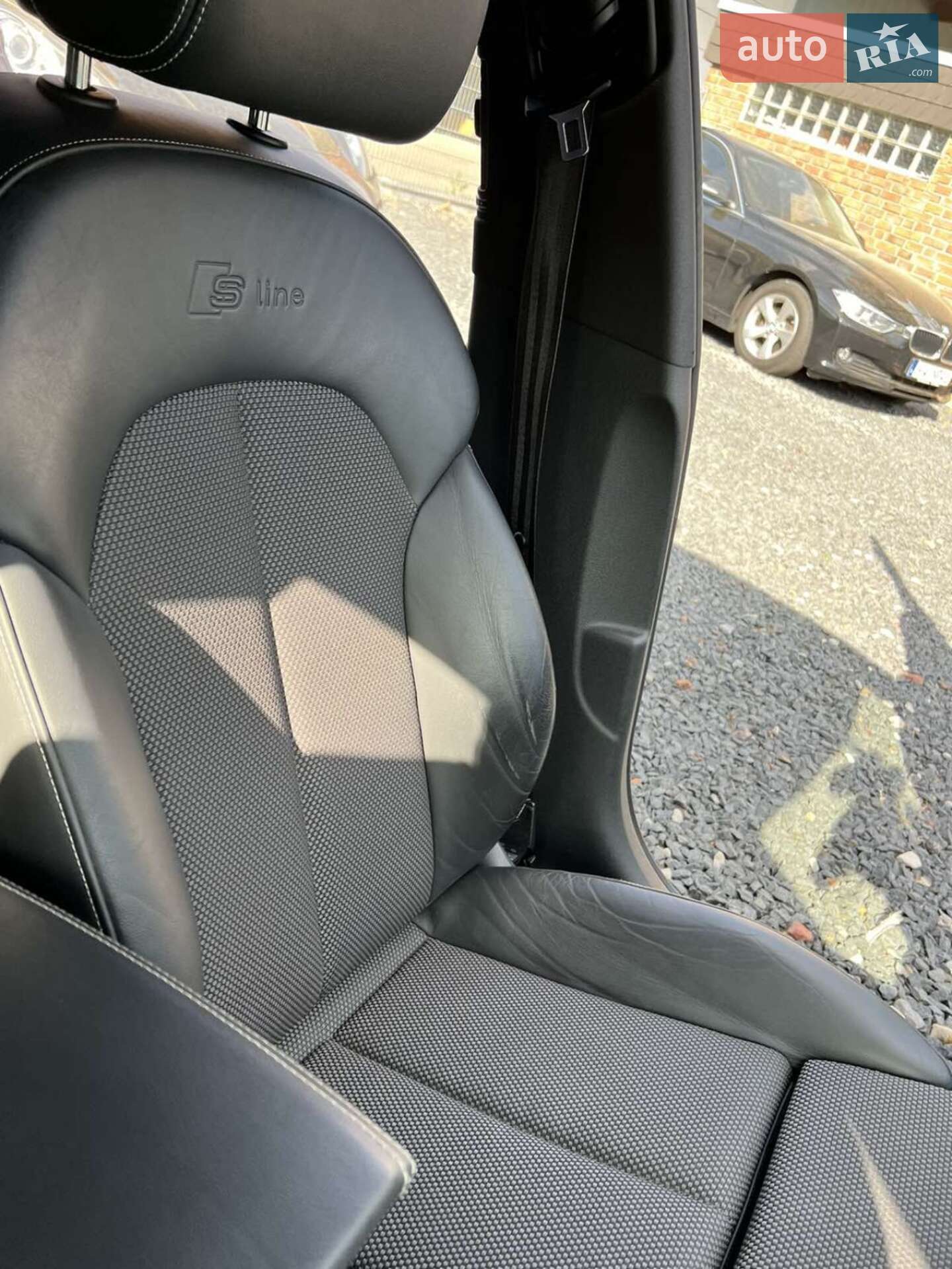 Audi A6 2016 VIN WAUZZZ4G4GN125618 фото оголошення 3 з 13