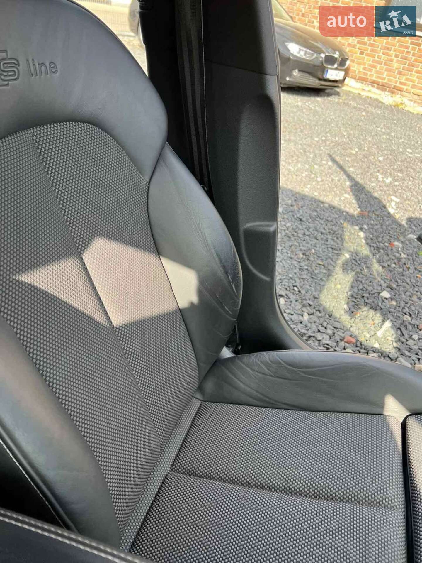 Audi A6 2016 VIN WAUZZZ4G4GN125618 фото оголошення 4 з 13