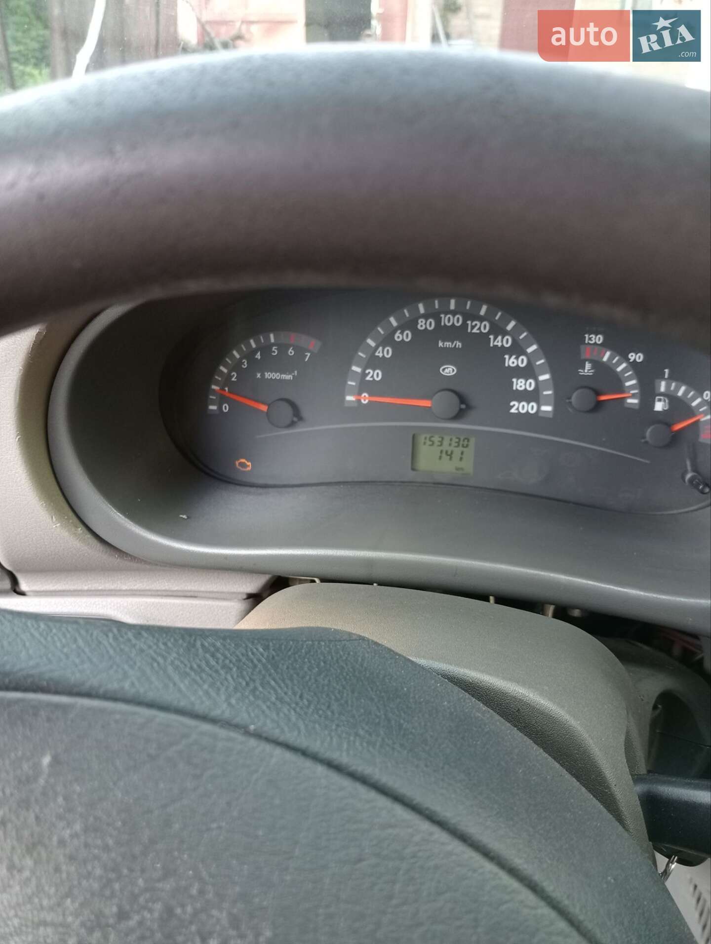 ВАЗ / Lada 1119 Калина 2007 VIN XTA11193070019342 фото оголошення 3 з 34
