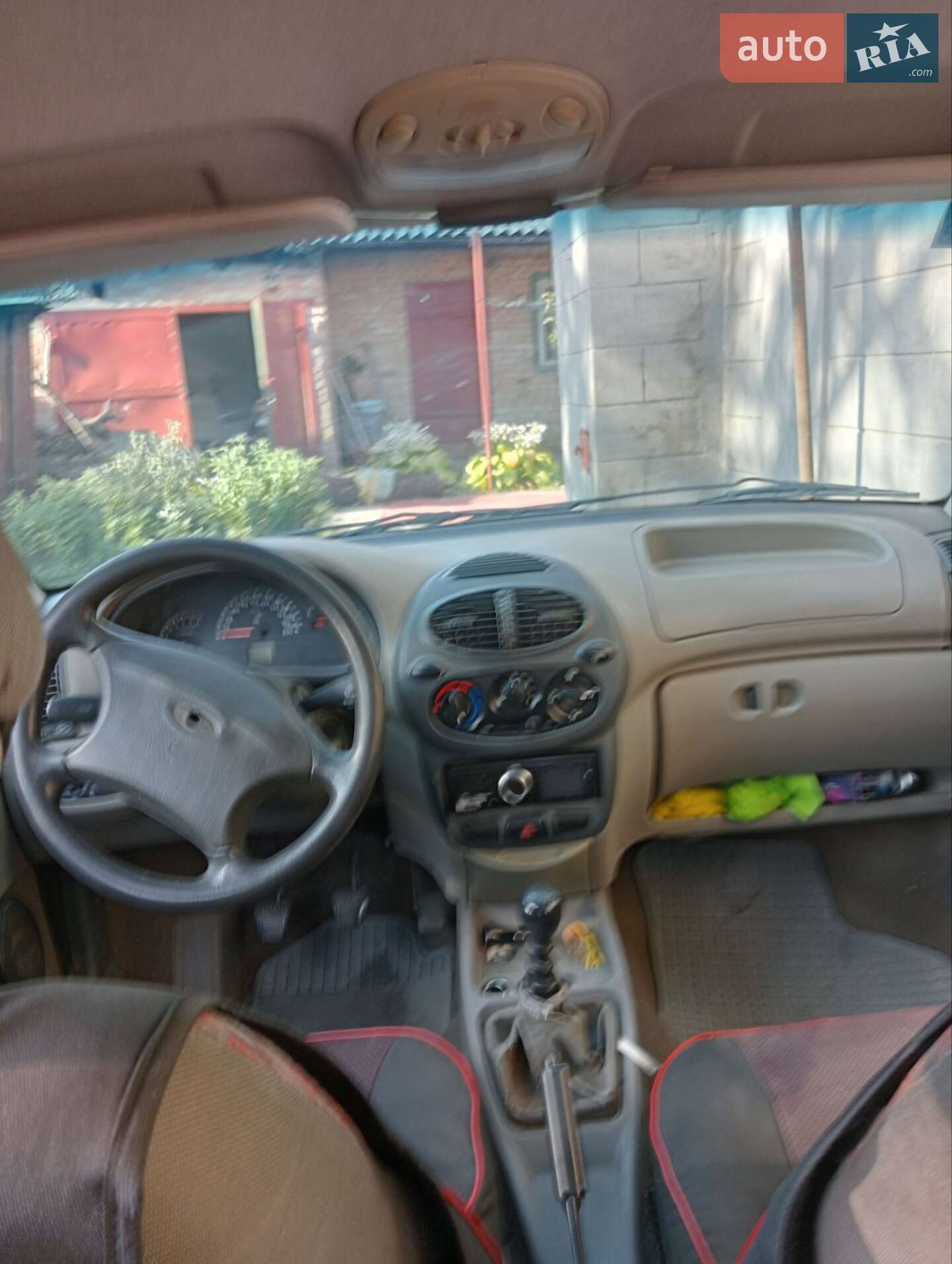ВАЗ / Lada 1119 Калина 2007 VIN XTA11193070019342 фото оголошення 6 з 34