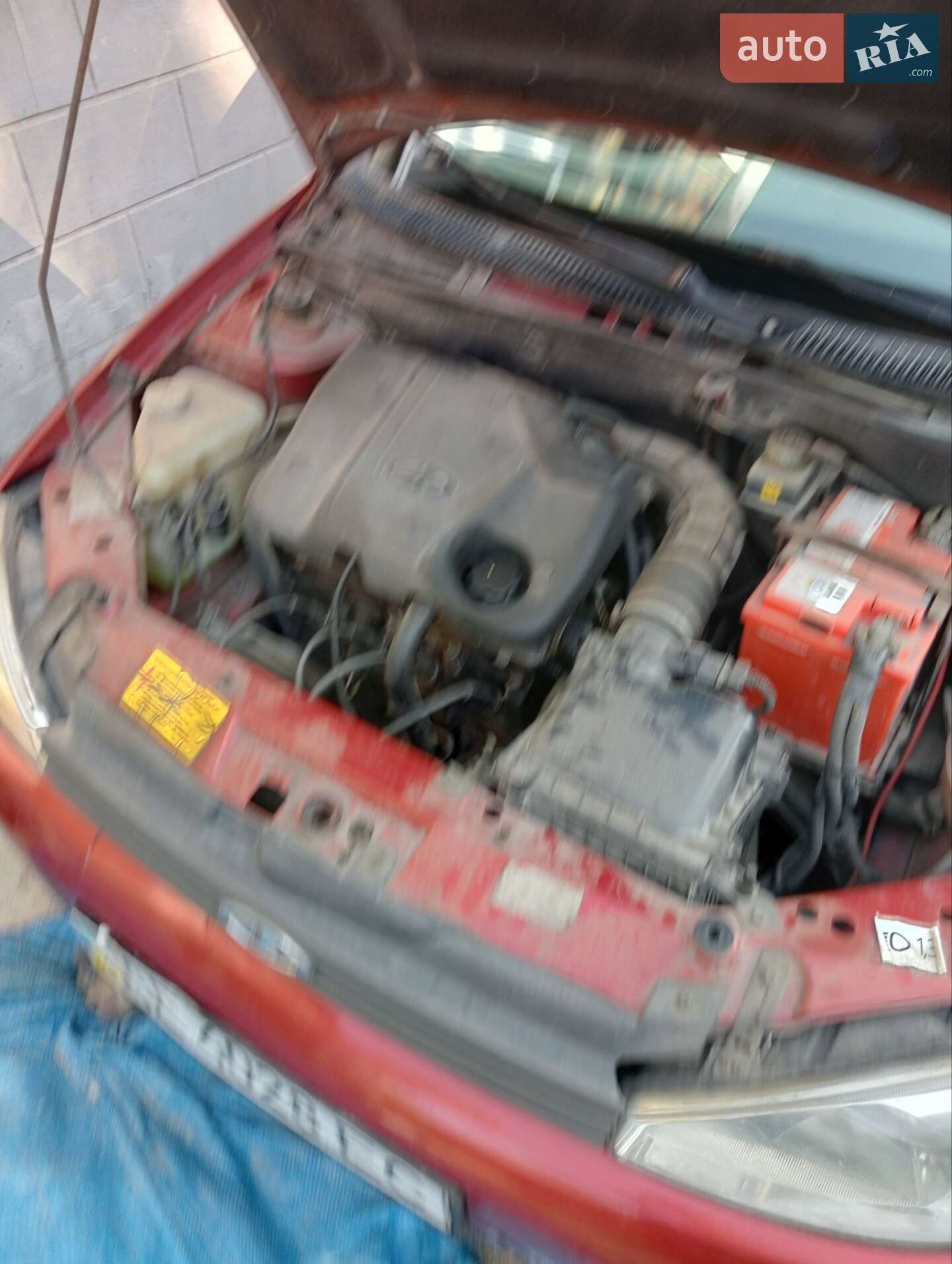 ВАЗ / Lada 1119 Калина 2007 VIN XTA11193070019342 фото оголошення 7 з 34