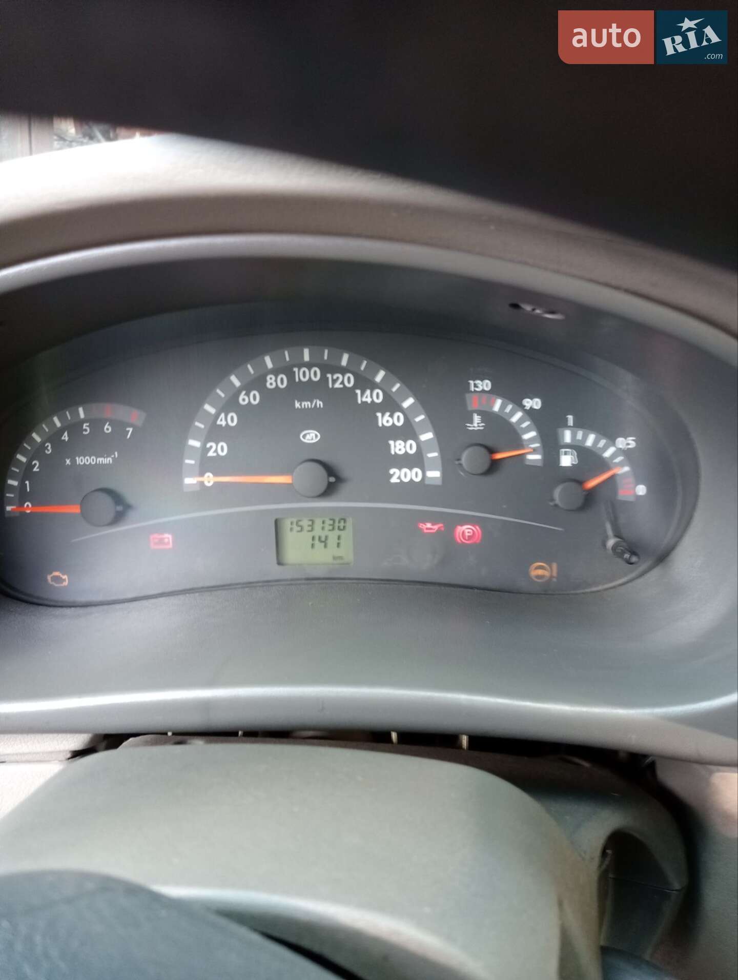 ВАЗ / Lada 1119 Калина 2007 VIN XTA11193070019342 фото оголошення 10 з 34
