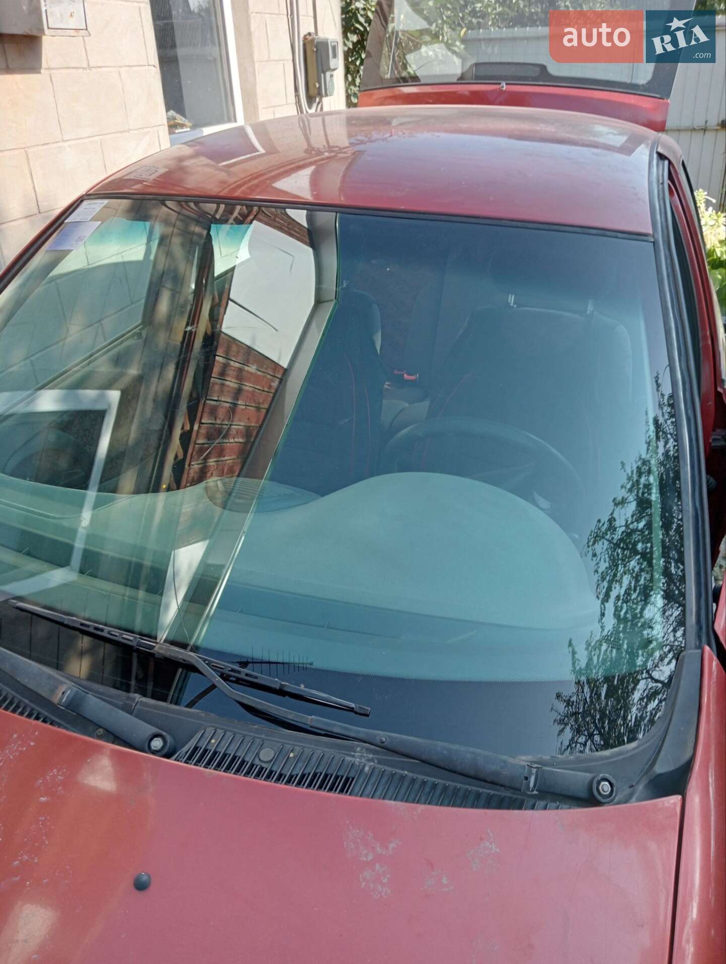 ВАЗ / Lada 1119 Калина 2007 VIN XTA11193070019342 фото оголошення 12 з 34