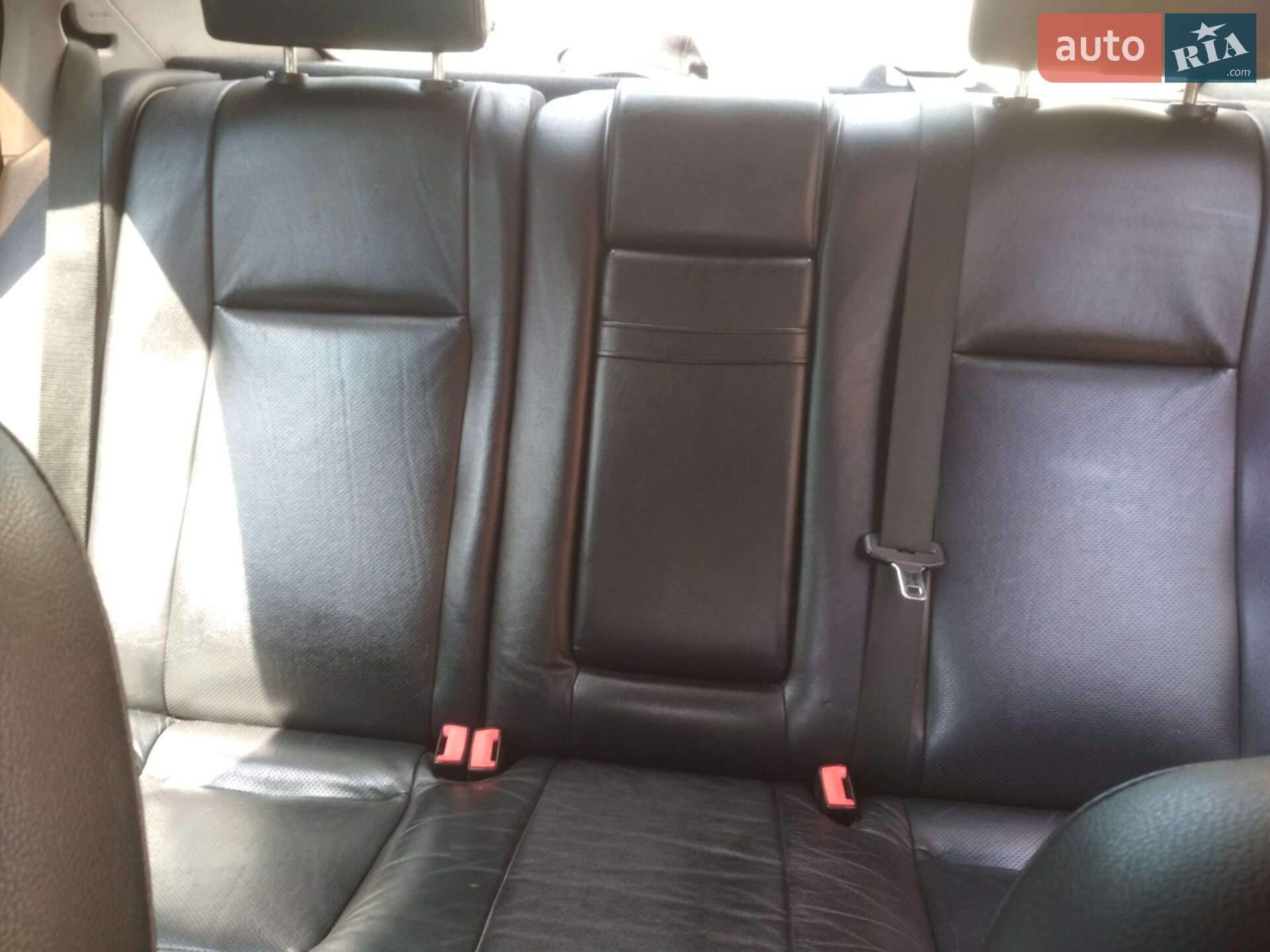 Ford Mondeo 2001 VIN WF04XXGBB41K56163 фото оголошення 15 з 17