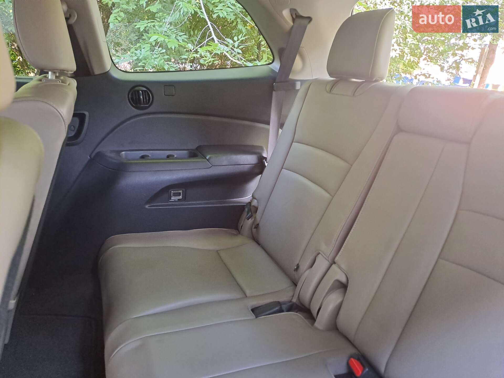 Honda Pilot 2015 VIN 5FNYF6H02GB015460 фото оголошення 32 з 37