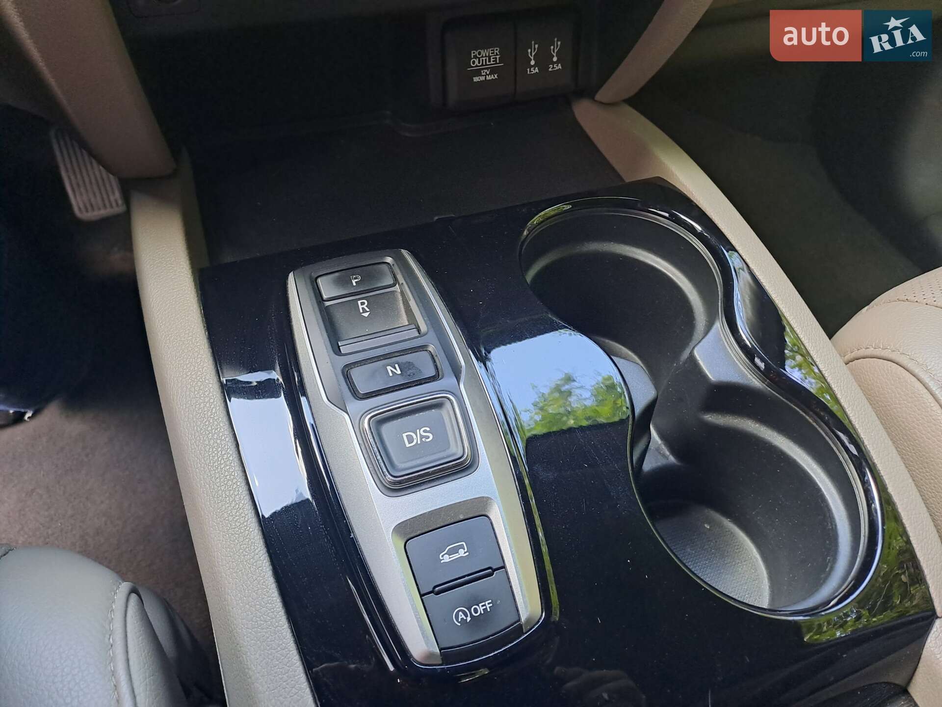 Honda Pilot 2015 VIN 5FNYF6H02GB015460 фото оголошення 16 з 37
