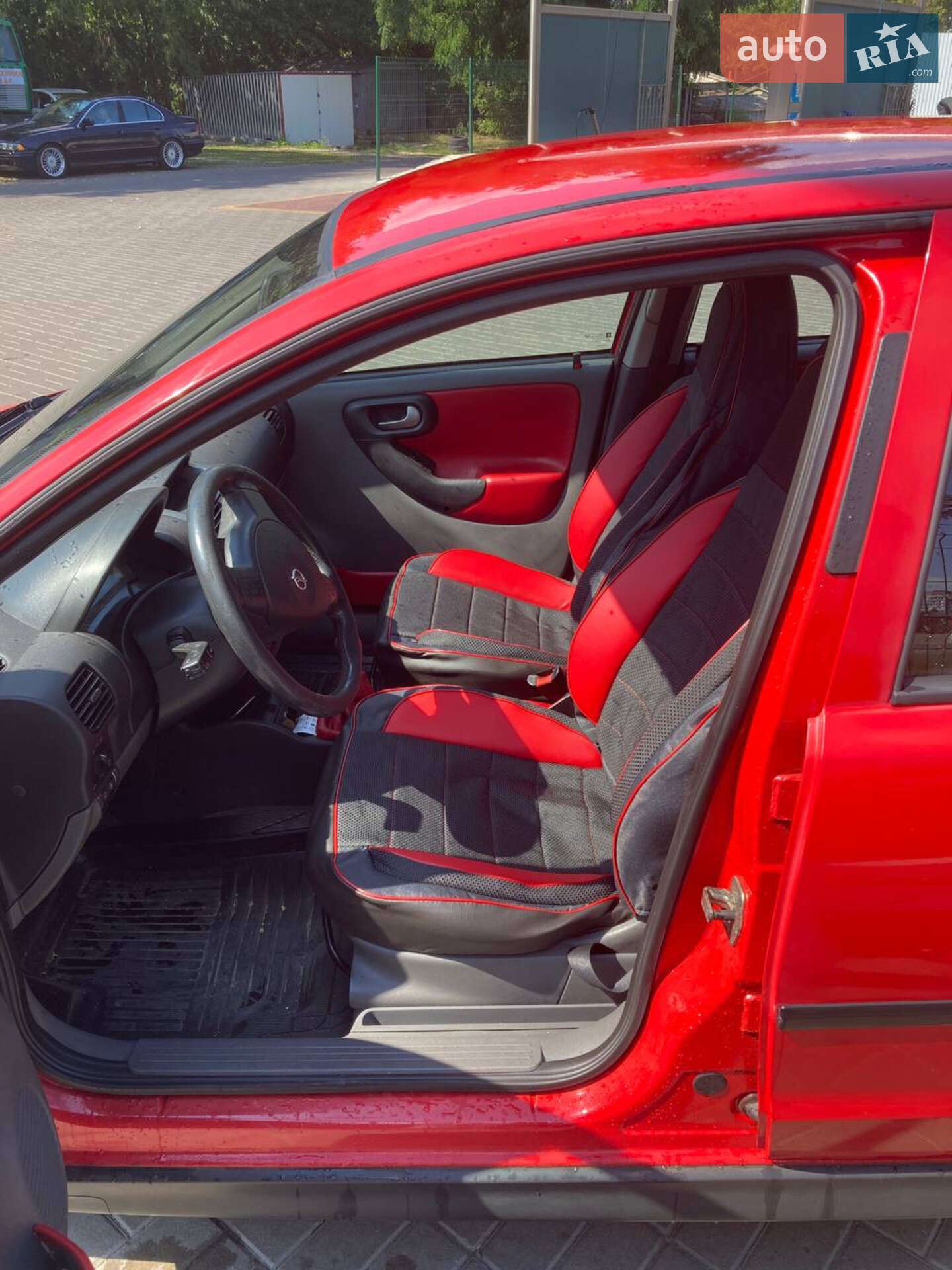 Opel Corsa 2001 VIN W0L0XCF6824003471 фото оголошення 11 з 60