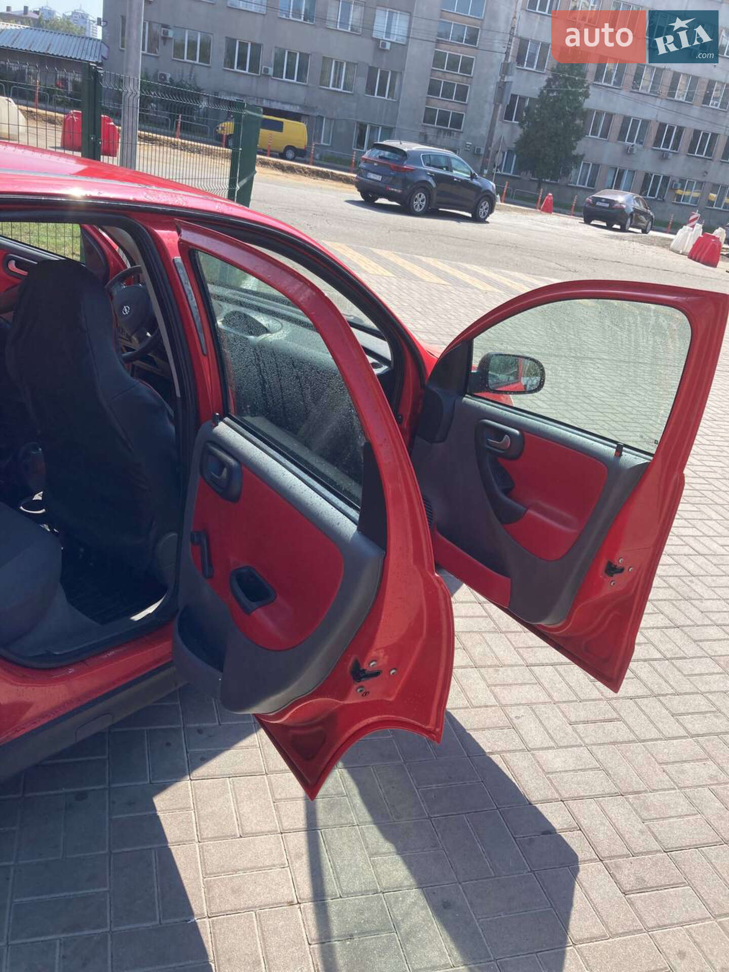 Opel Corsa 2001 VIN W0L0XCF6824003471 фото оголошення 36 з 60