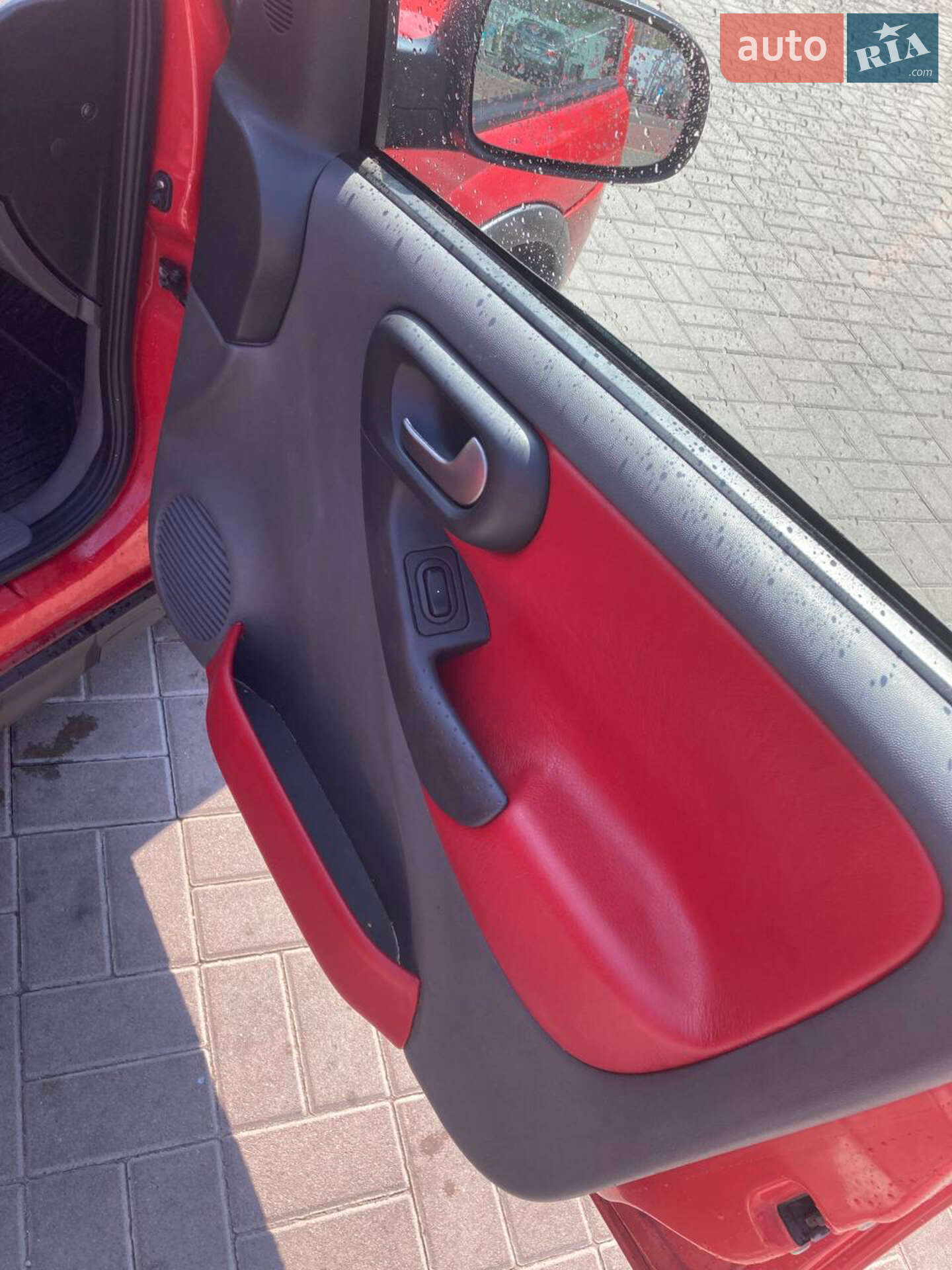 Opel Corsa 2001 VIN W0L0XCF6824003471 фото оголошення 37 з 60